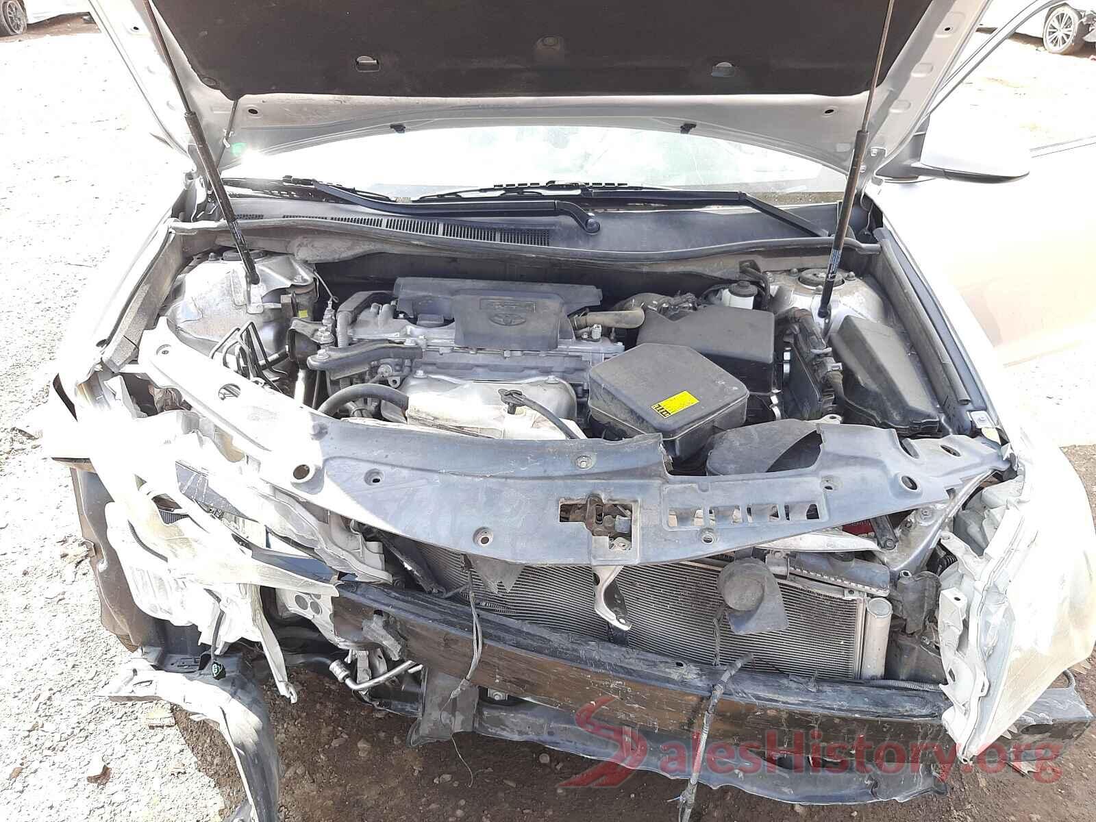 4T1BF1FK2DU296607 2013 TOYOTA CAMRY