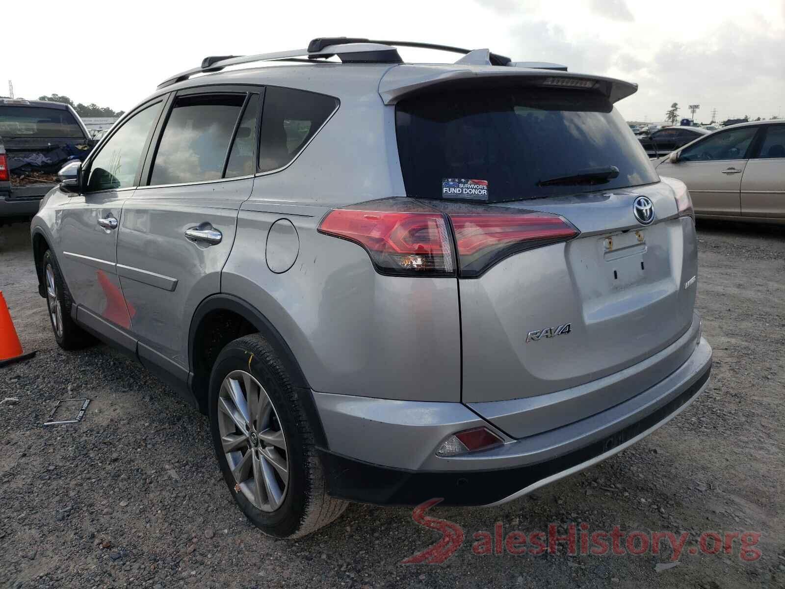 2T3YFREV9GW261885 2016 TOYOTA RAV4