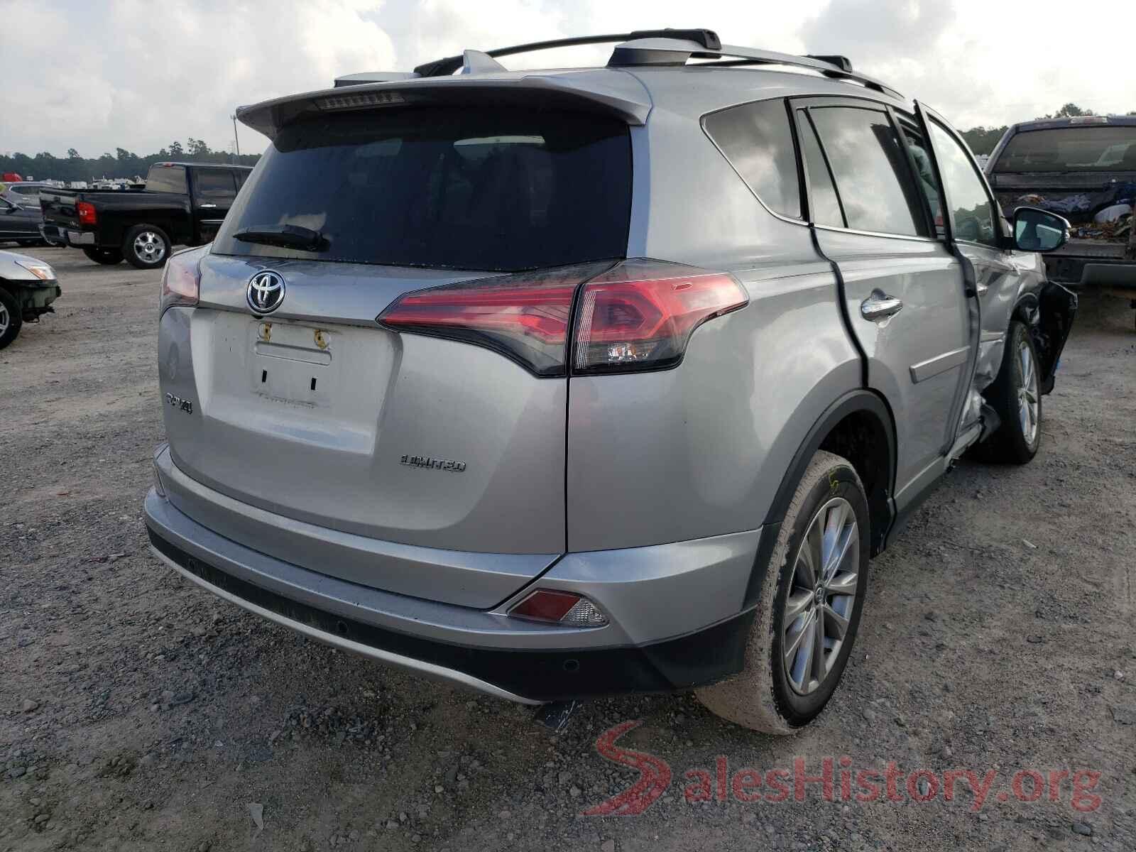 2T3YFREV9GW261885 2016 TOYOTA RAV4