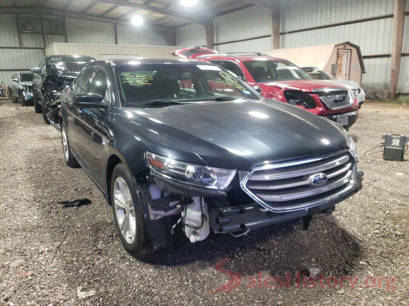 1FAHP2E81HG127745 2017 FORD TAURUS