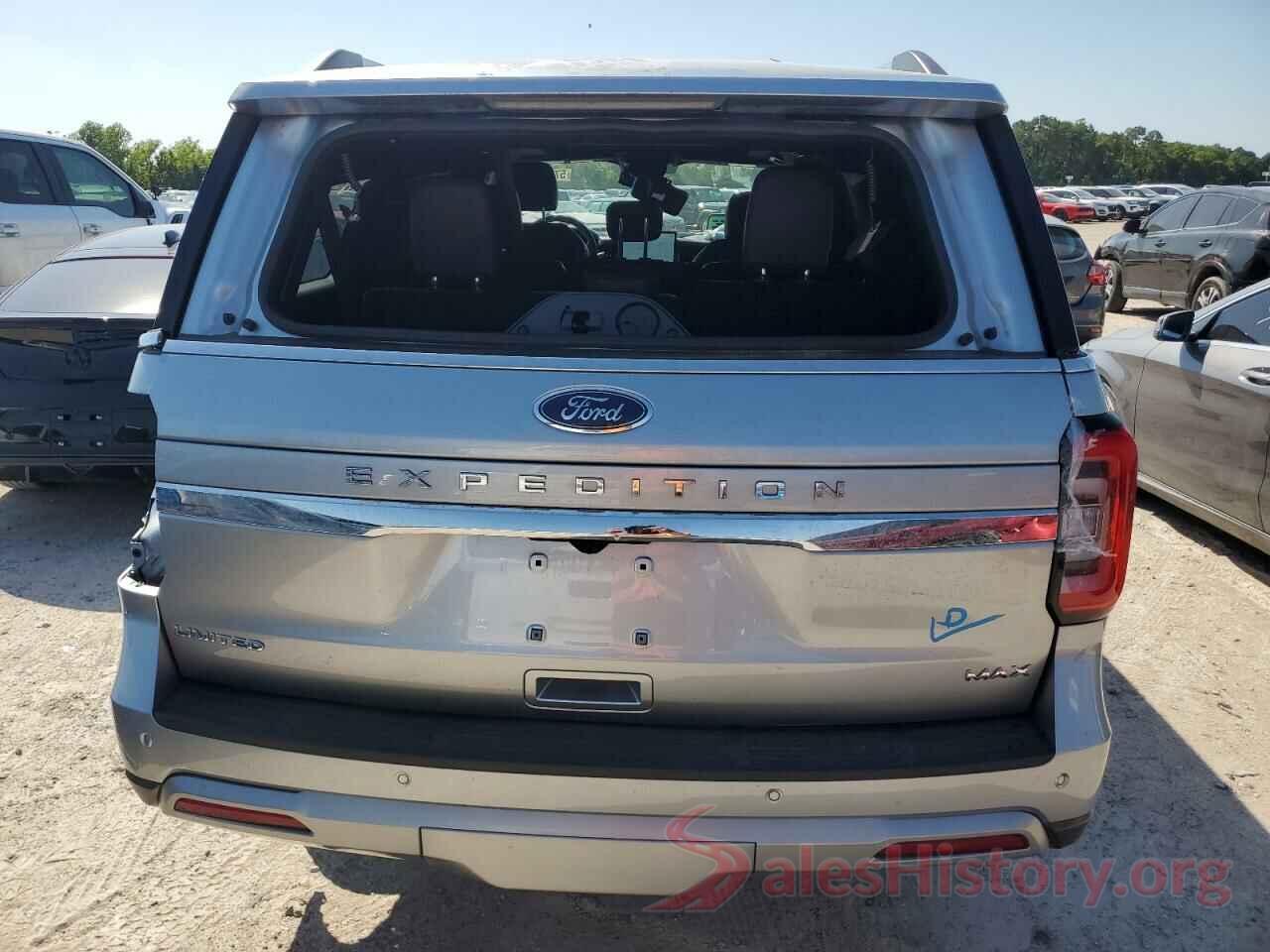 1FMJK1K83PEA11834 2023 FORD EXPEDITION
