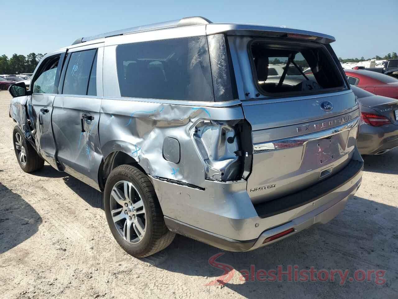 1FMJK1K83PEA11834 2023 FORD EXPEDITION