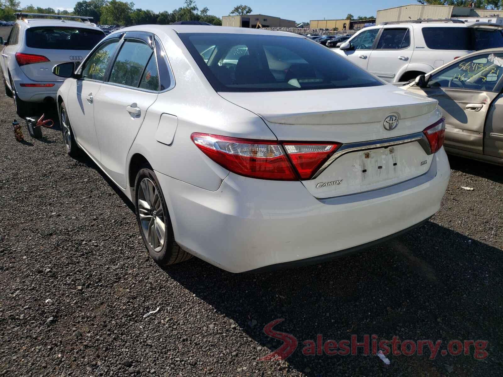 4T1BF1FK1HU334463 2017 TOYOTA CAMRY