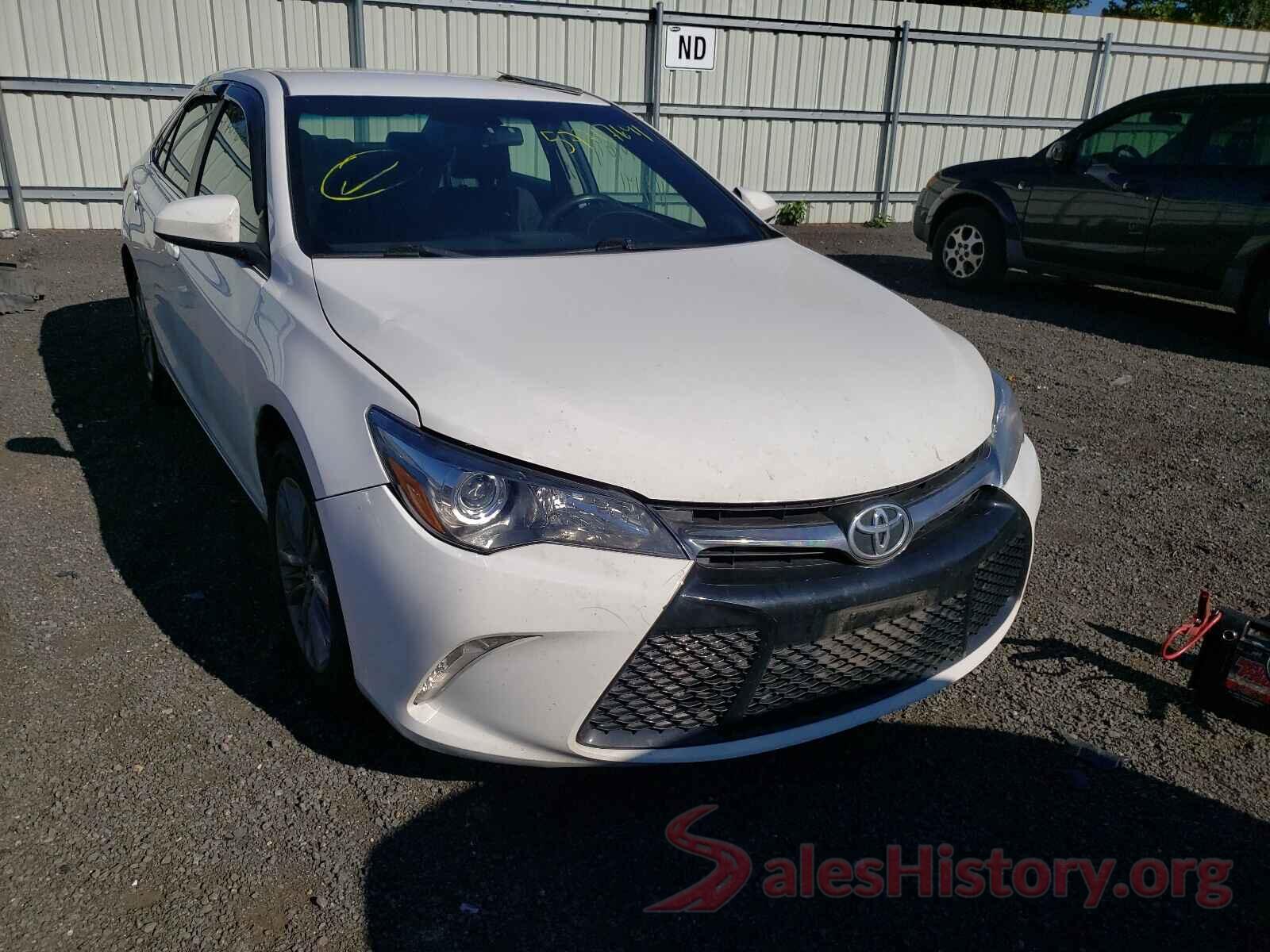 4T1BF1FK1HU334463 2017 TOYOTA CAMRY