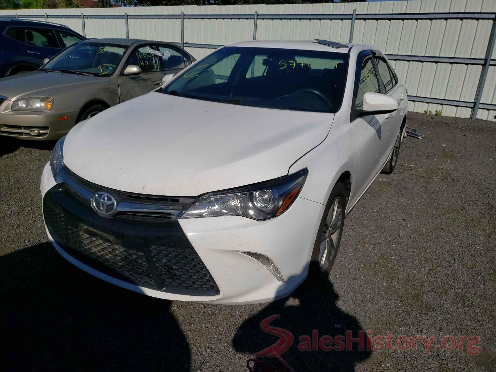 4T1BF1FK1HU334463 2017 TOYOTA CAMRY