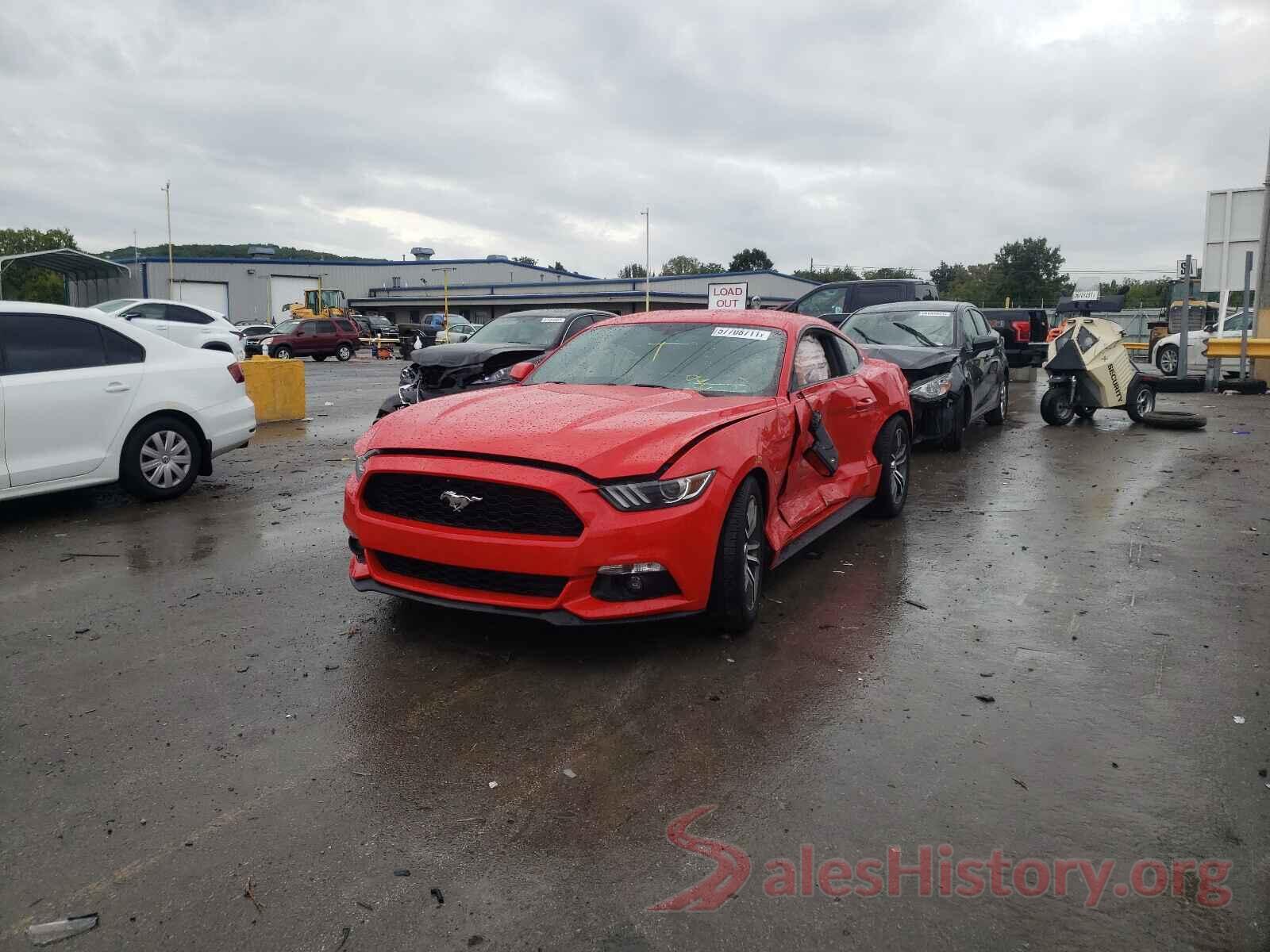 1FA6P8TH3H5245546 2017 FORD MUSTANG