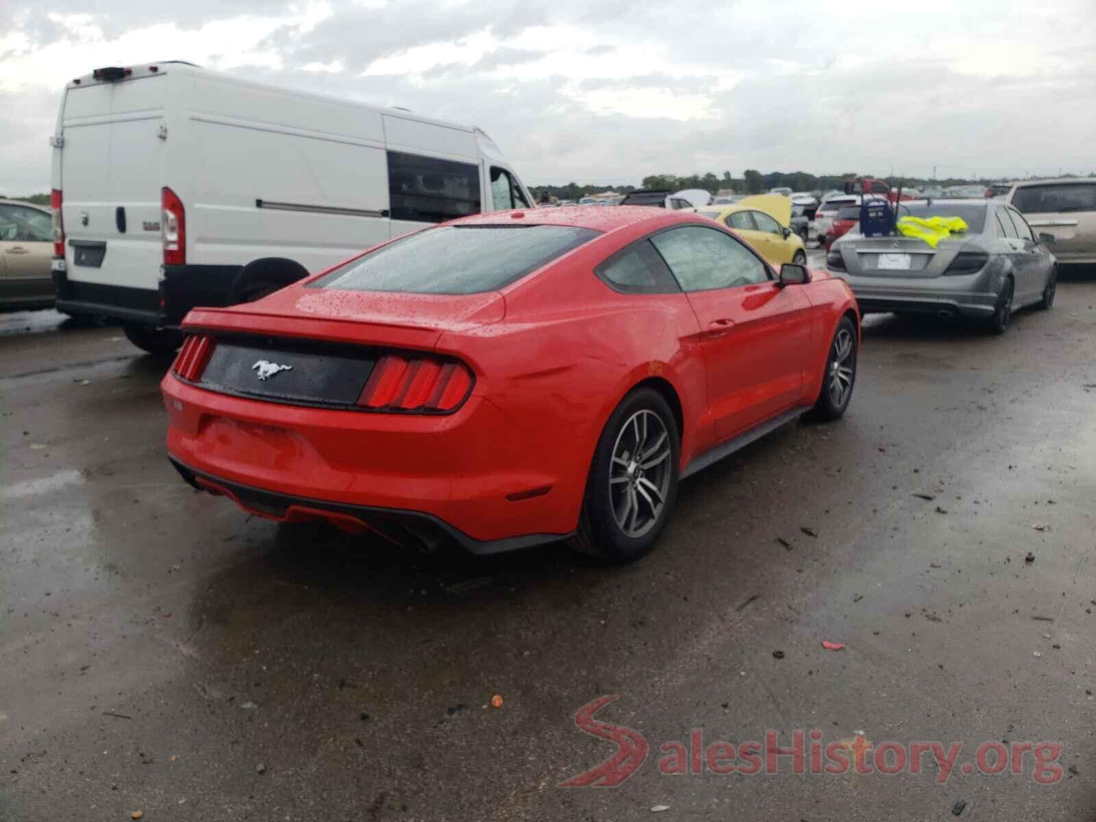 1FA6P8TH3H5245546 2017 FORD MUSTANG