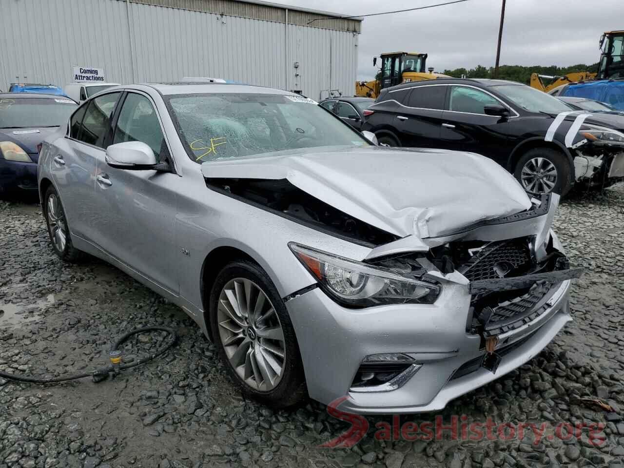 JN1EV7AR2KM593078 2019 INFINITI Q50