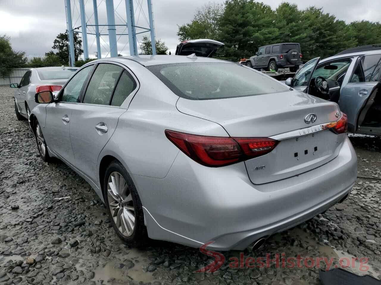 JN1EV7AR2KM593078 2019 INFINITI Q50