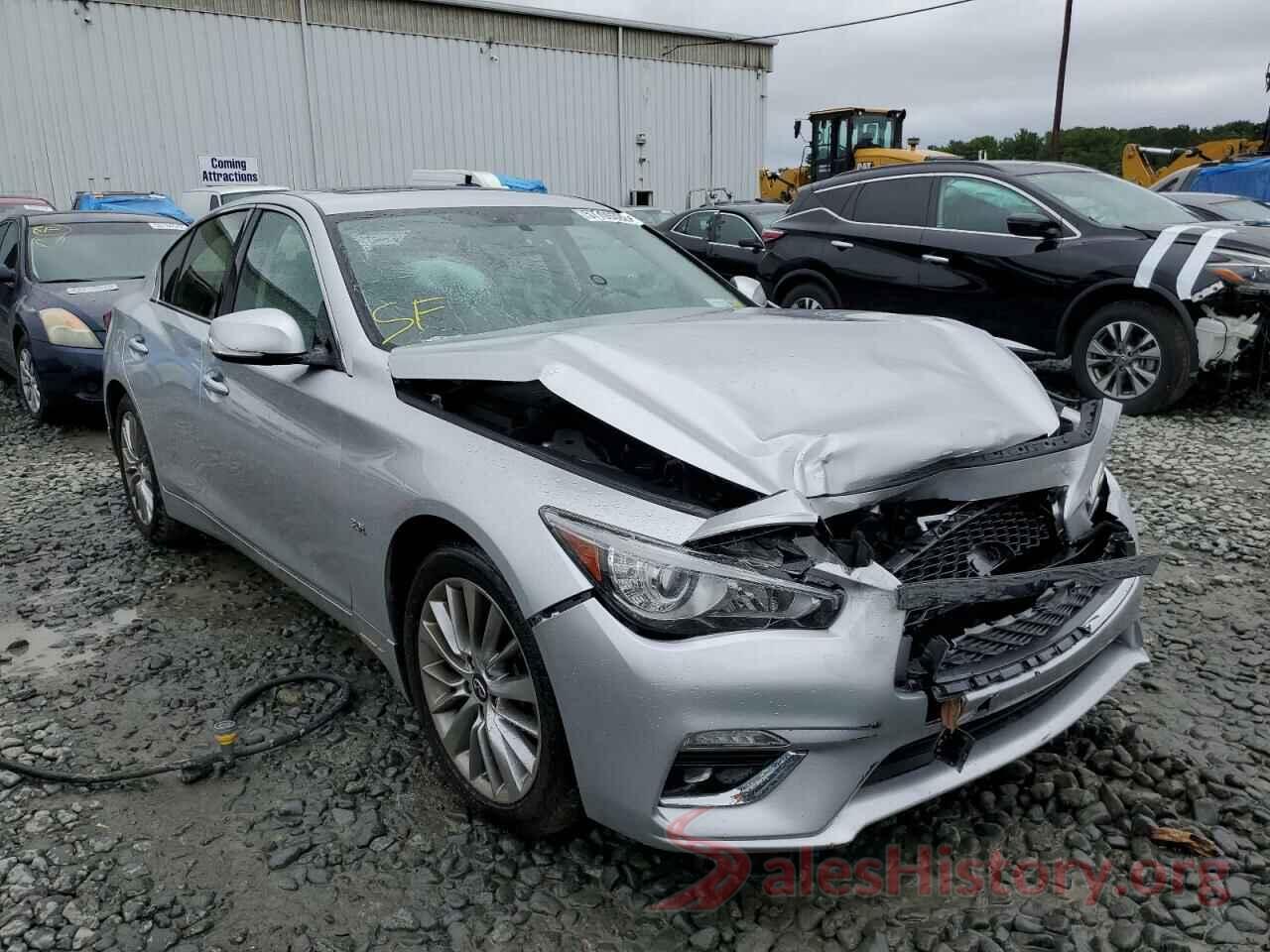 JN1EV7AR2KM593078 2019 INFINITI Q50