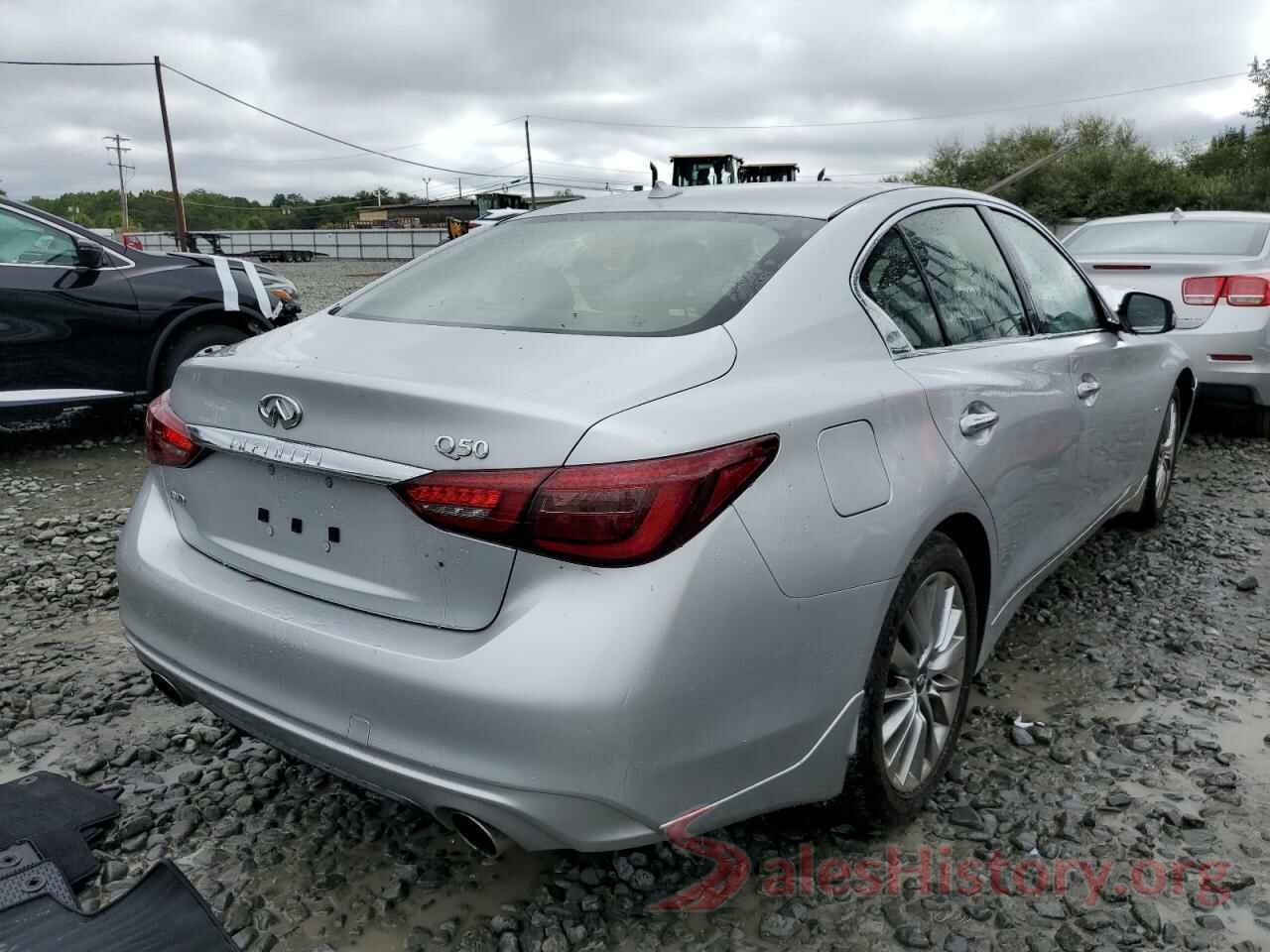 JN1EV7AR2KM593078 2019 INFINITI Q50