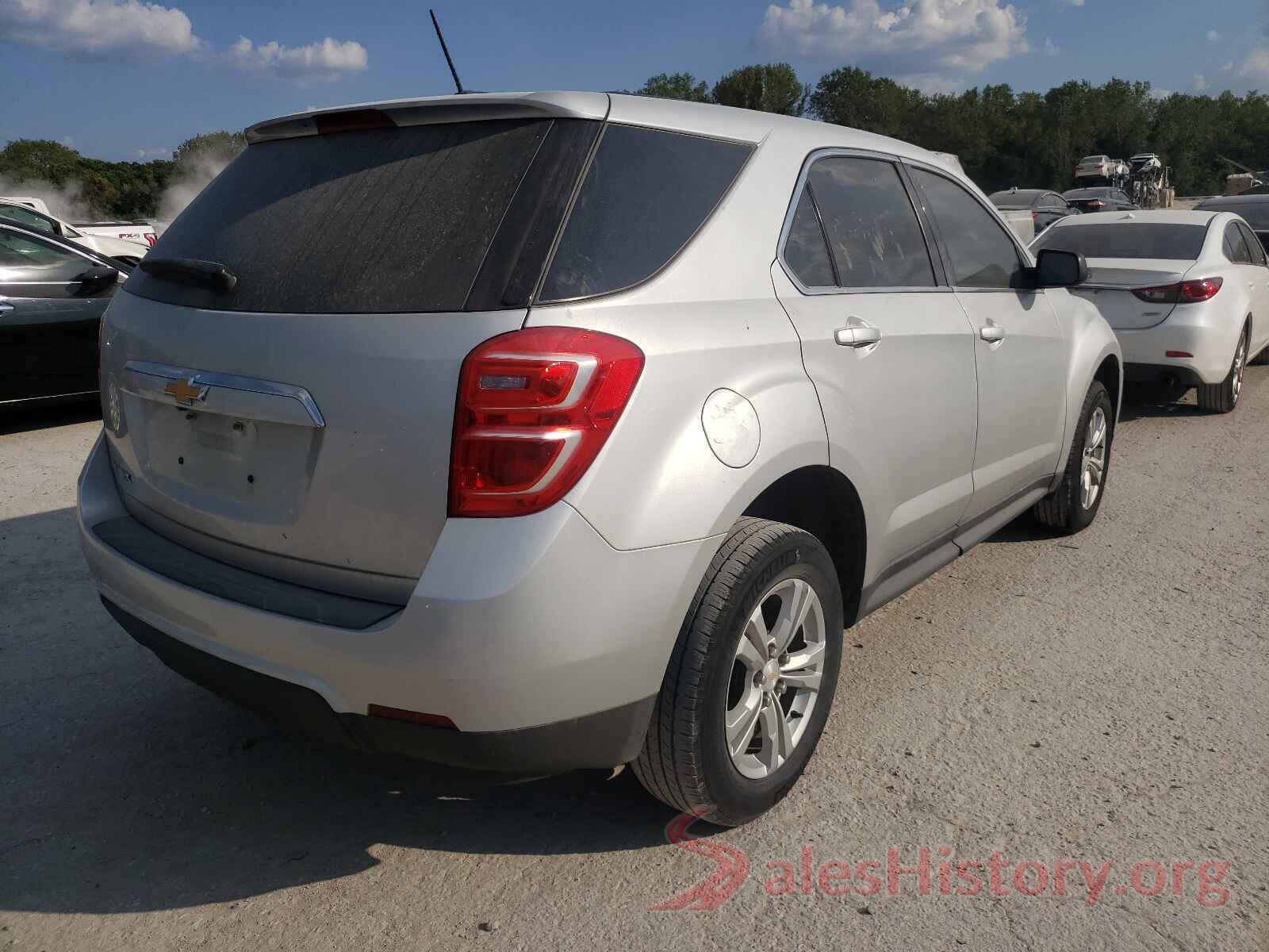 2GNALBEK6H1552546 2017 CHEVROLET EQUINOX