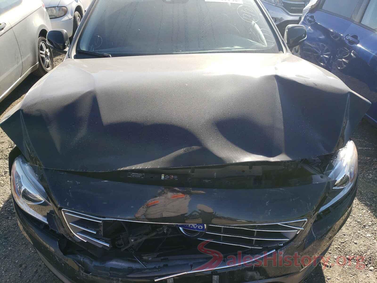 LYV402FM6GB101046 2016 VOLVO S60