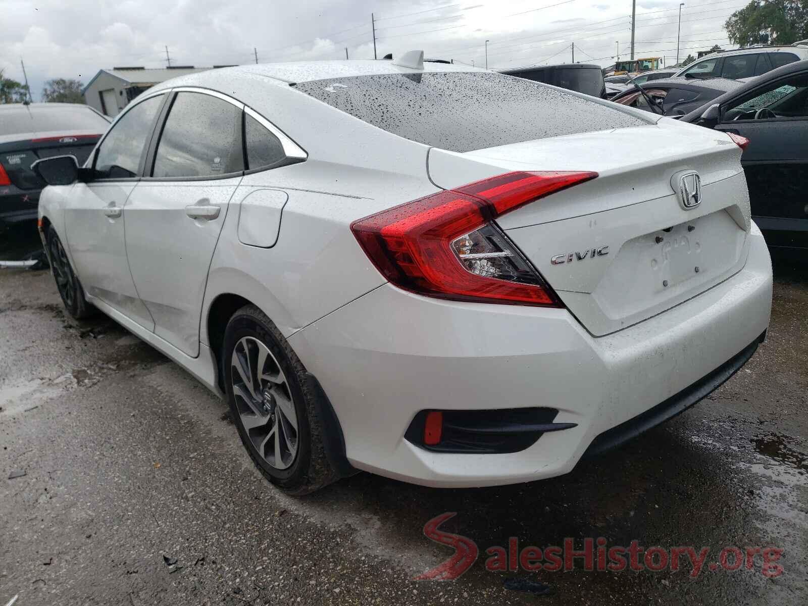 19XFC2F73HE035877 2017 HONDA CIVIC