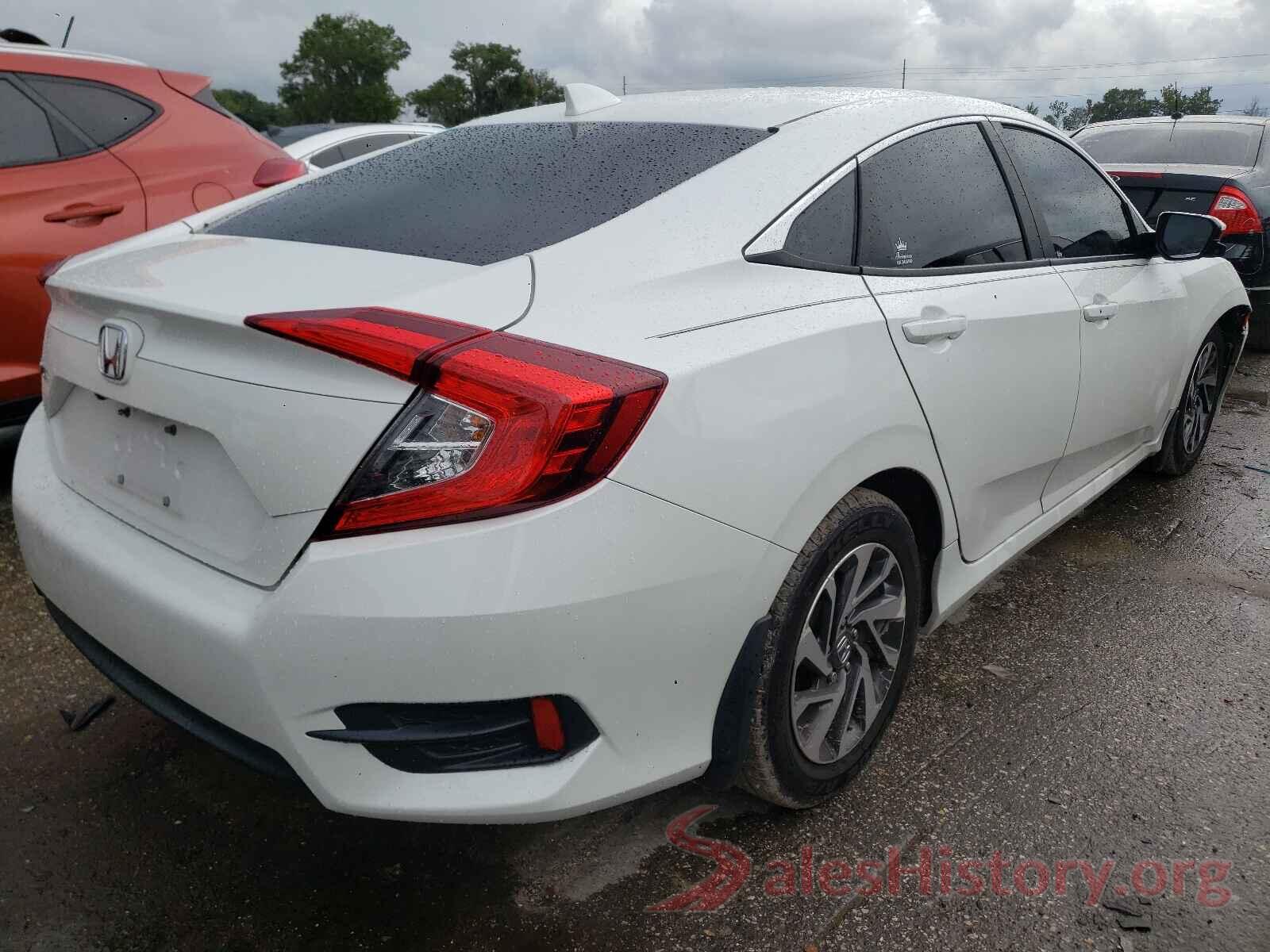 19XFC2F73HE035877 2017 HONDA CIVIC