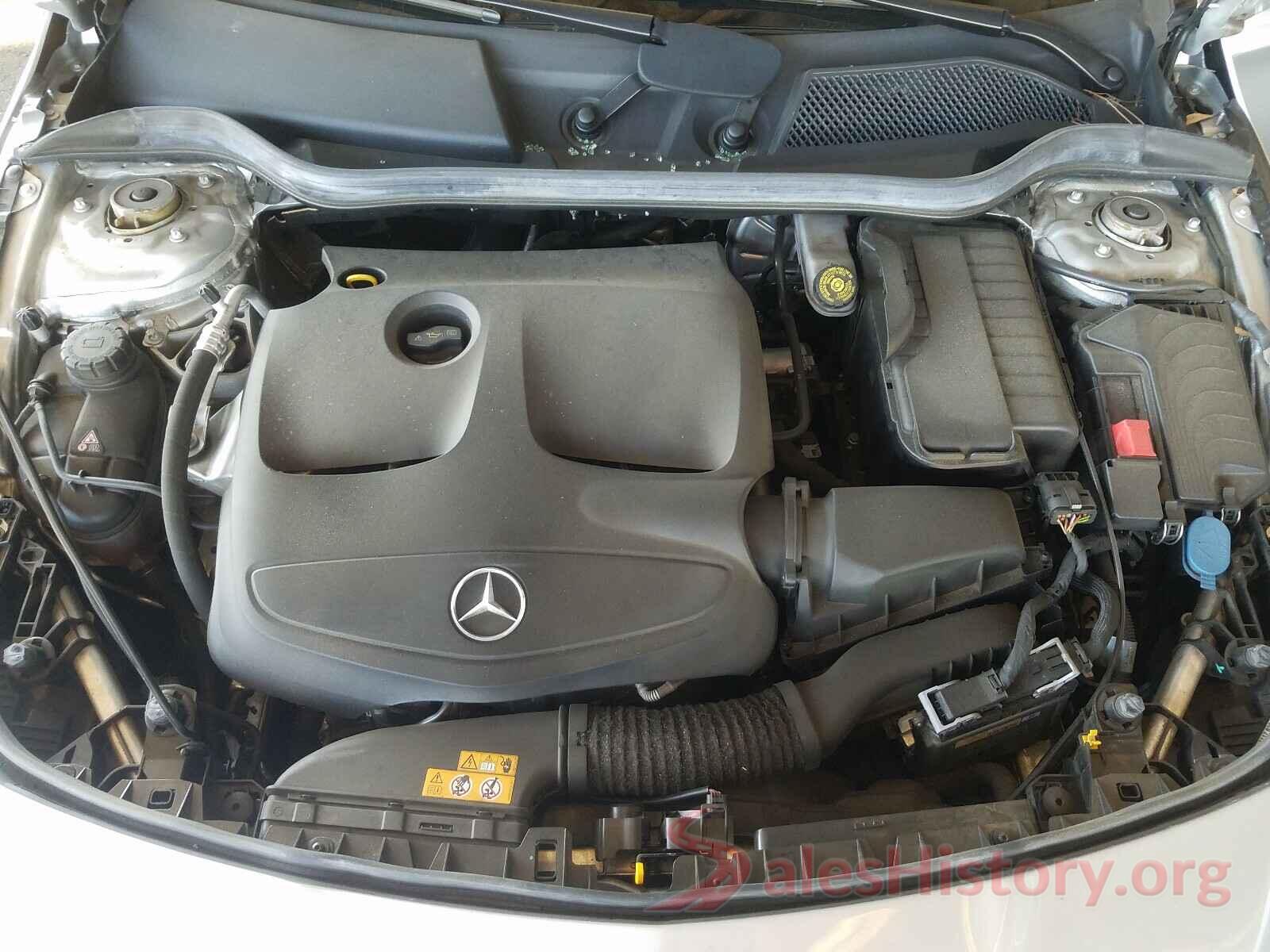 WDDSJ4EBXKN724975 2019 MERCEDES-BENZ C CLASS