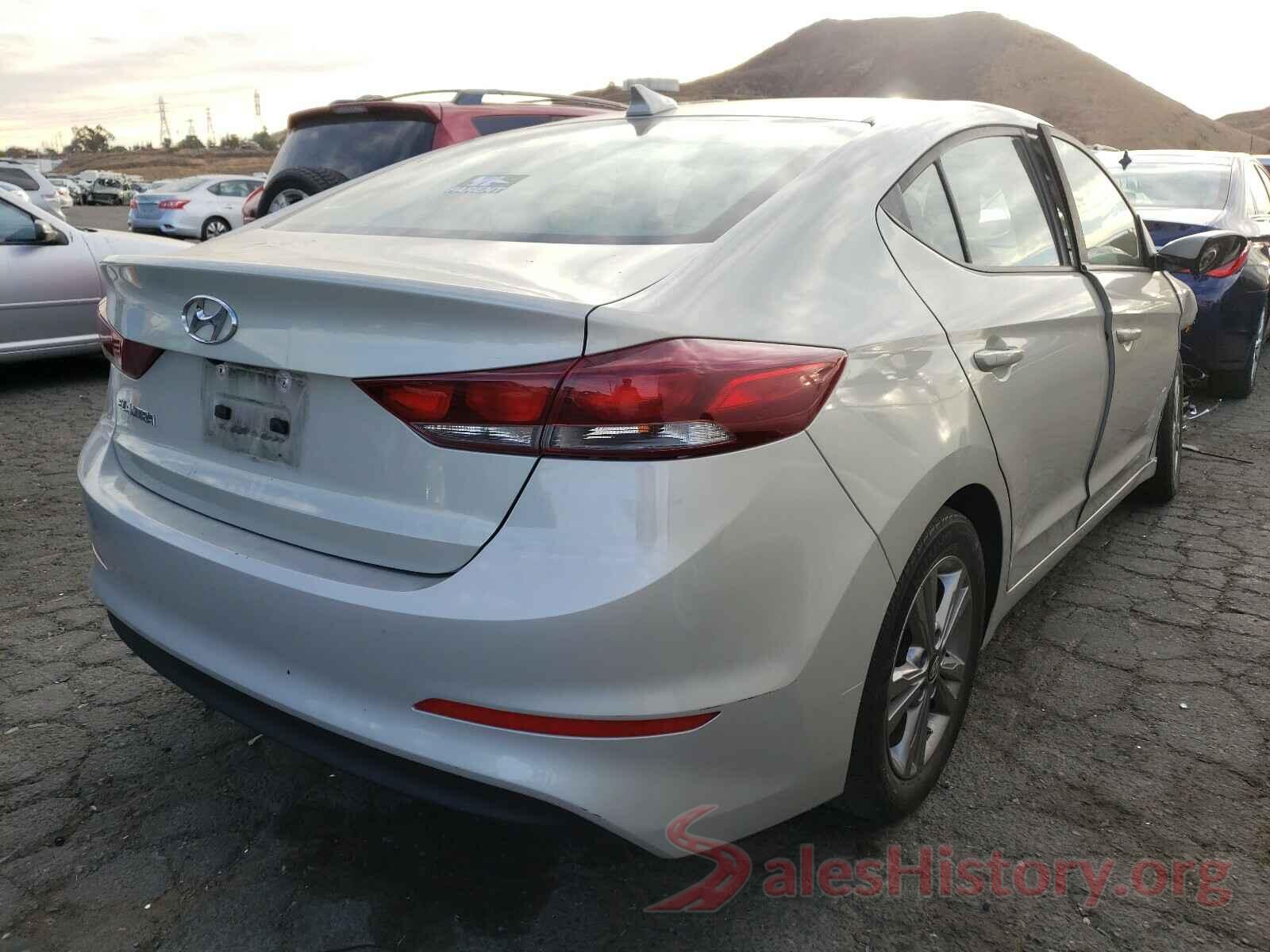 KMHD84LF0HU417510 2017 HYUNDAI ELANTRA