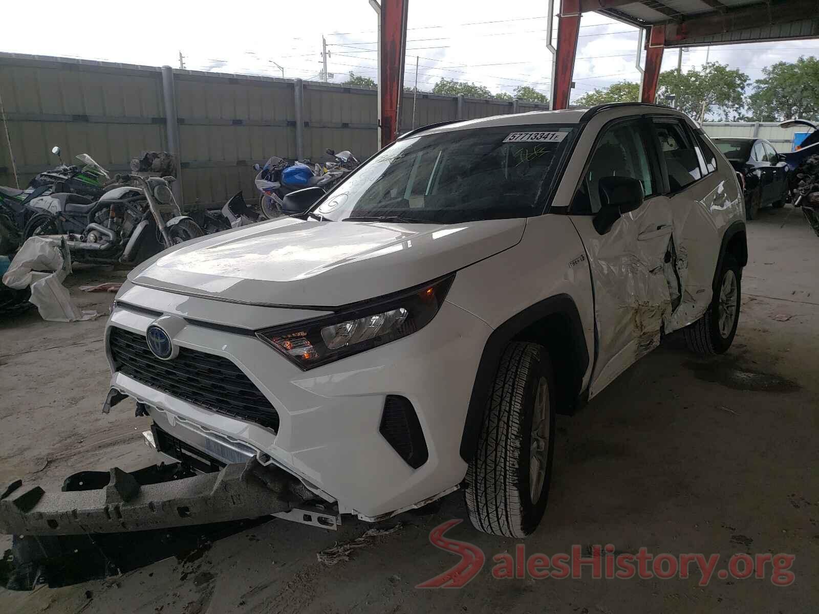 4T3L6RFV6MU020385 2021 TOYOTA RAV4