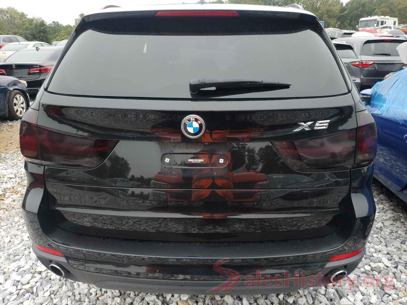 5UXKR0C52G0P24870 2016 BMW X5