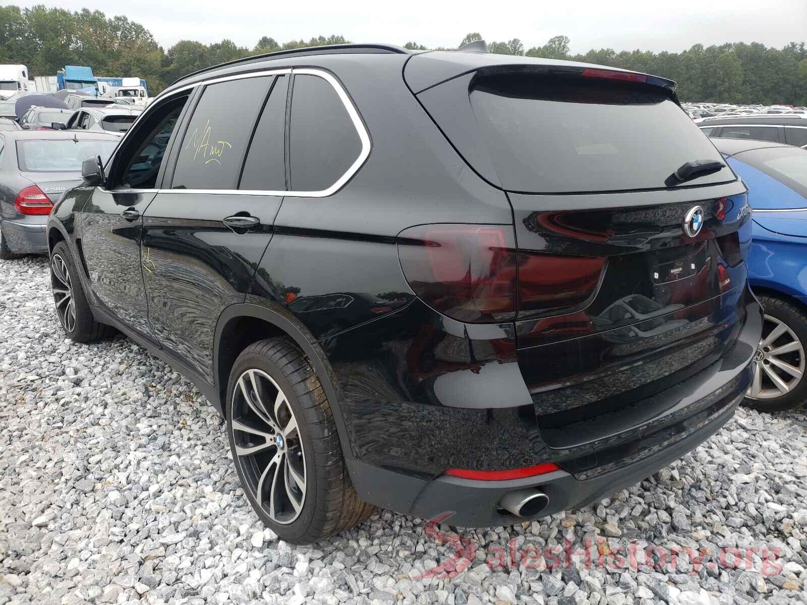 5UXKR0C52G0P24870 2016 BMW X5