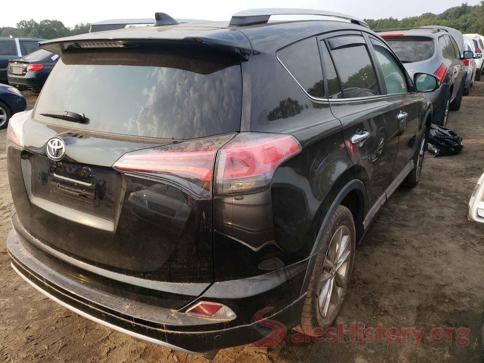 2T3DFREV3GW427400 2016 TOYOTA RAV4