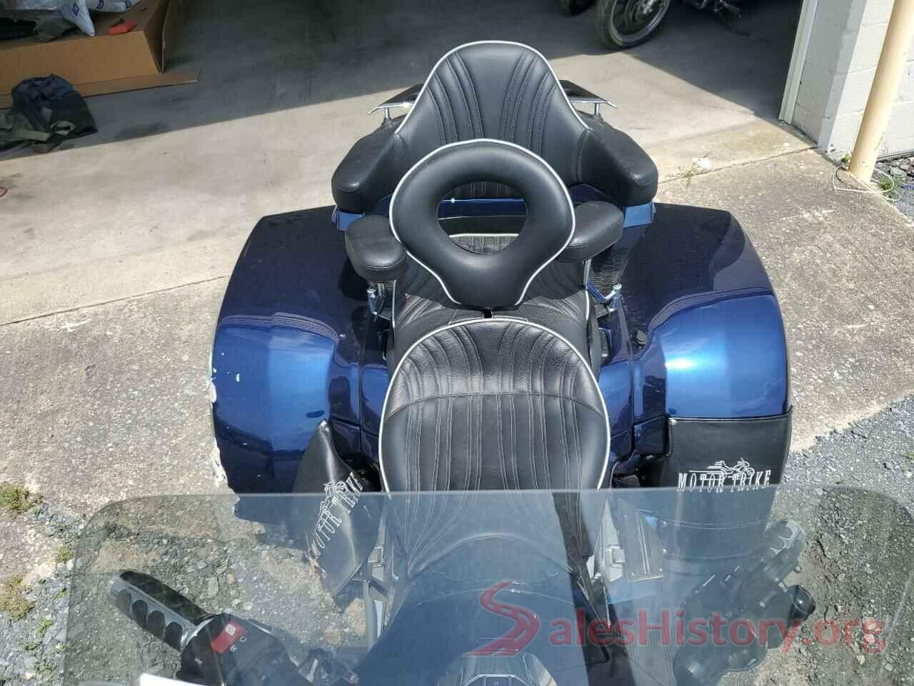 JH2SC7955JK000631 2018 HONDA GL CYCLE