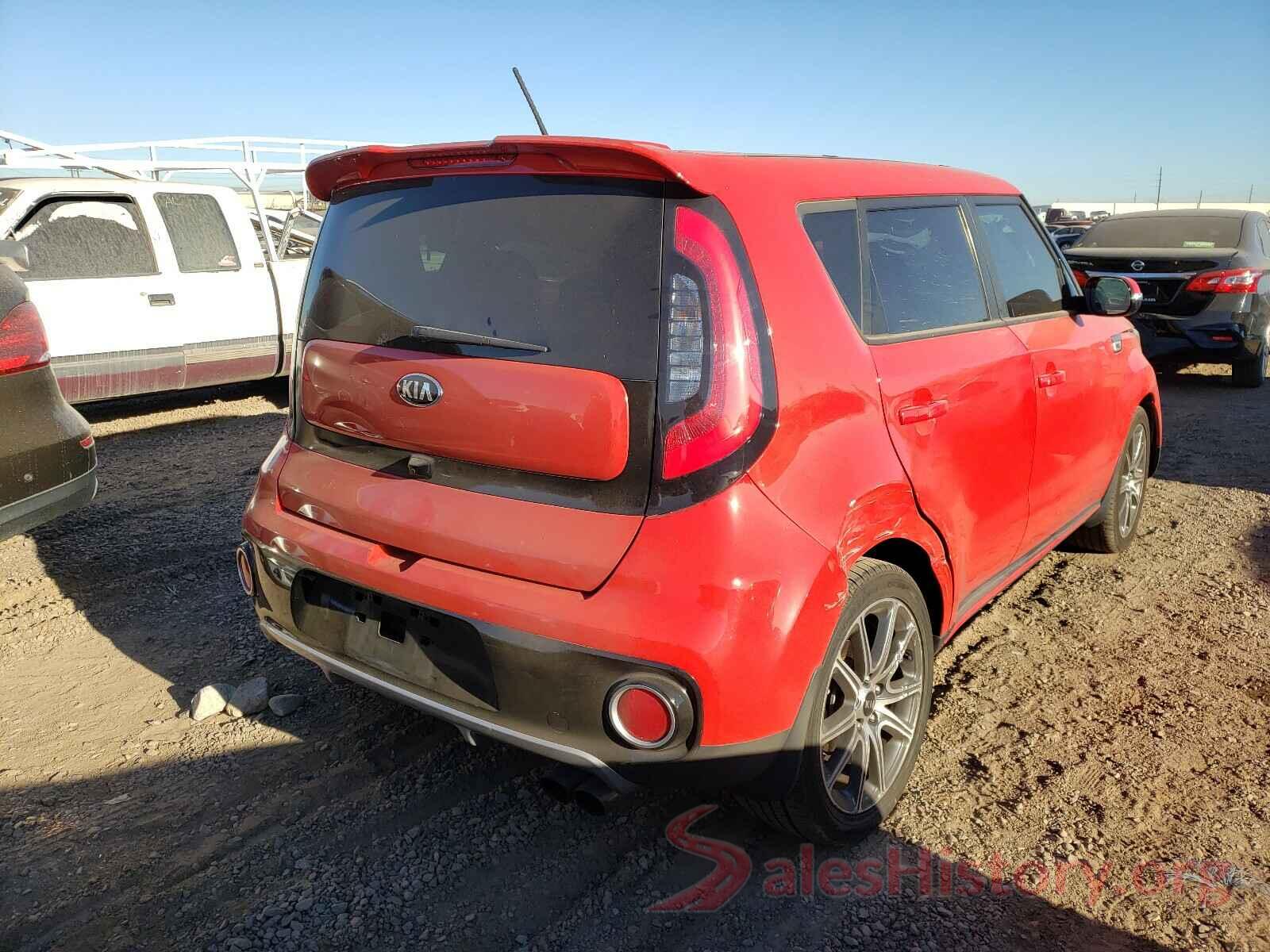 KNDJX3AA1J7539017 2018 KIA SOUL