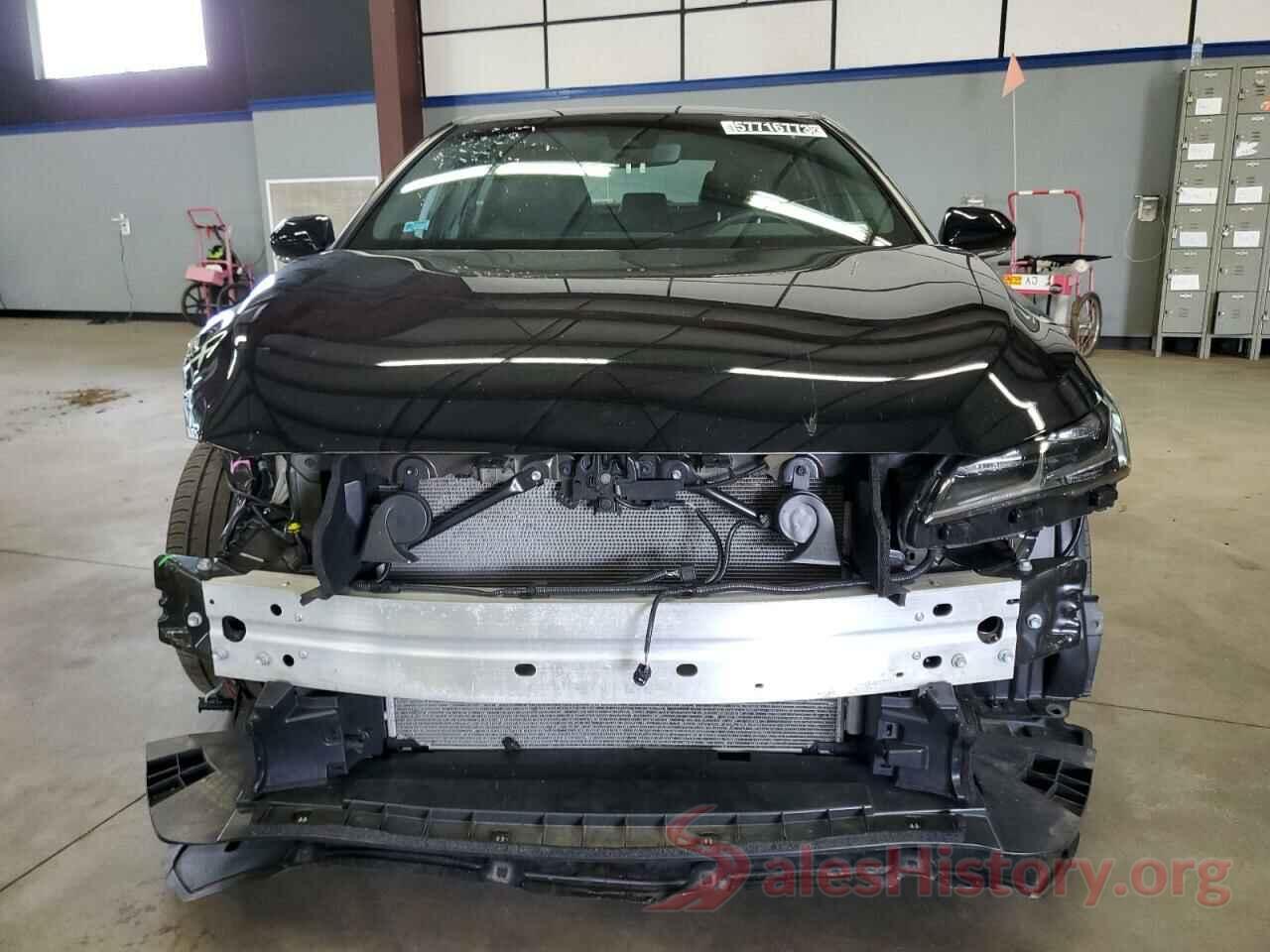 4T1DZ1FB9NU088497 2022 TOYOTA AVALON