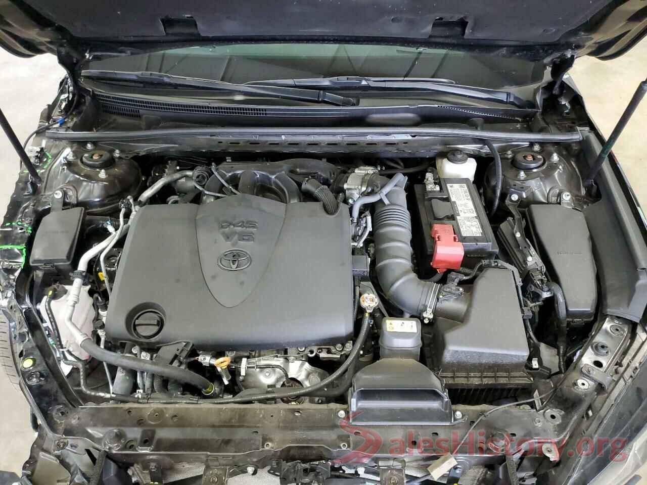 4T1DZ1FB9NU088497 2022 TOYOTA AVALON