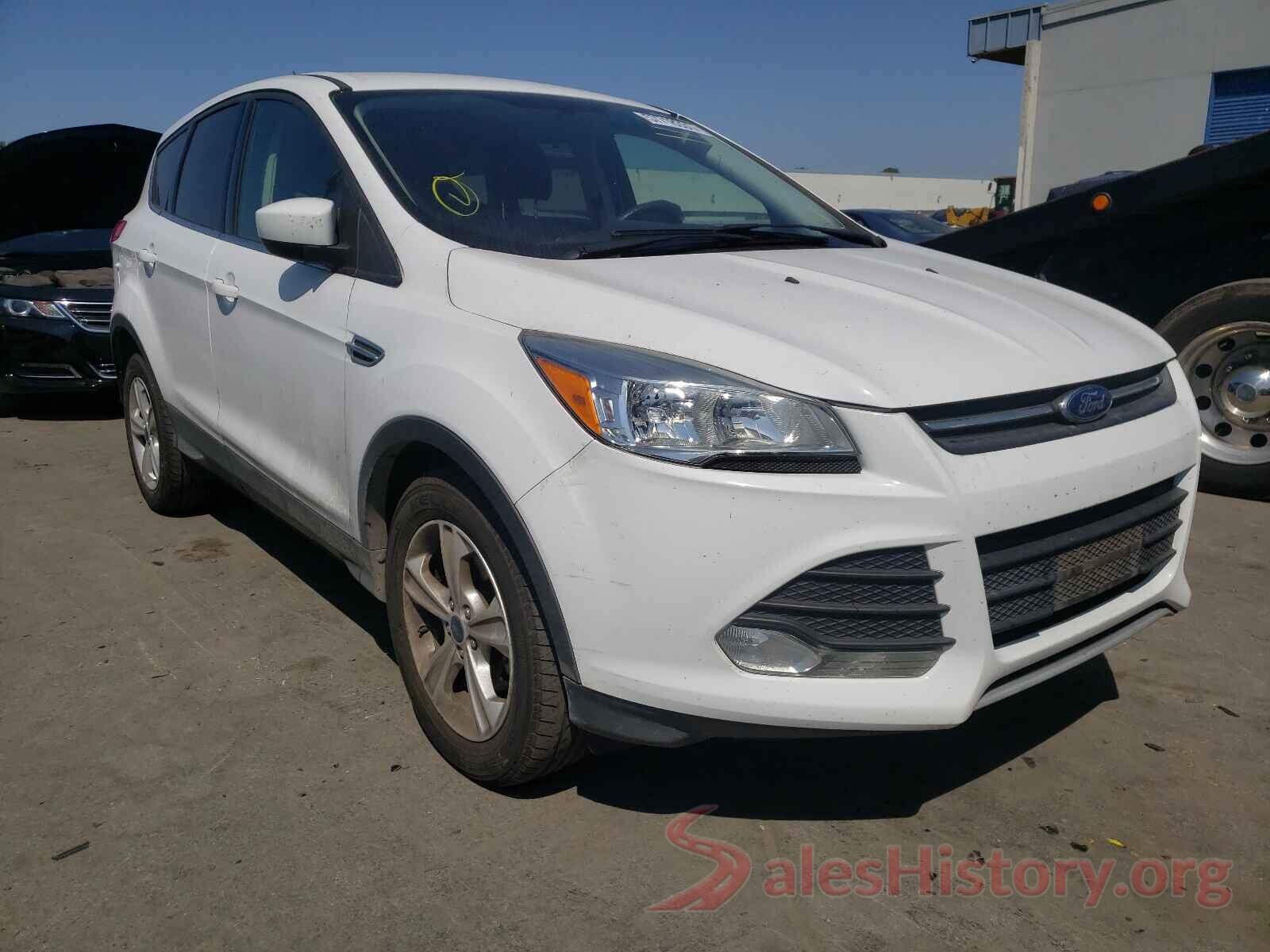 1FMCU0GX4GUB00640 2016 FORD ESCAPE