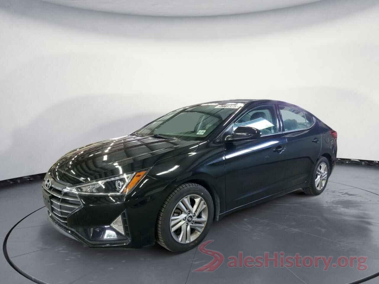 5NPD84LF8LH566237 2020 HYUNDAI ELANTRA