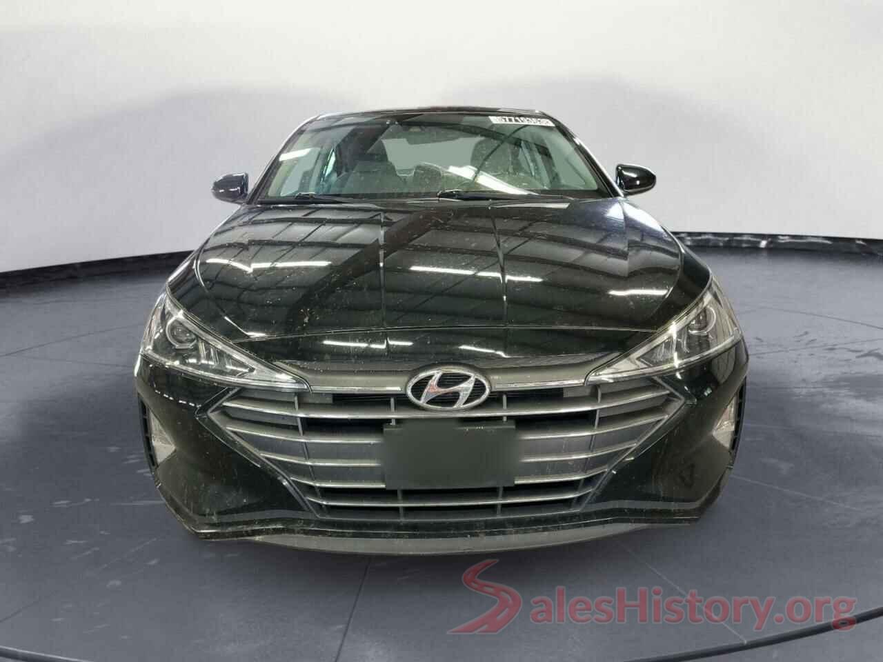 5NPD84LF8LH566237 2020 HYUNDAI ELANTRA