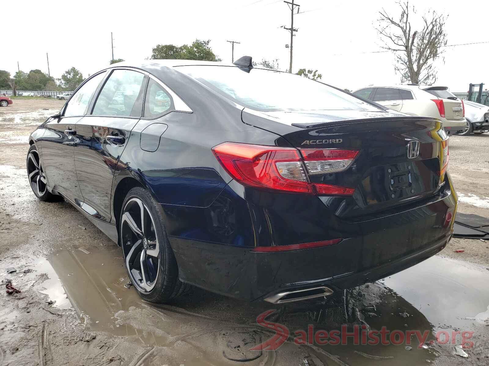 1HGCV1F36MA034600 2021 HONDA ACCORD