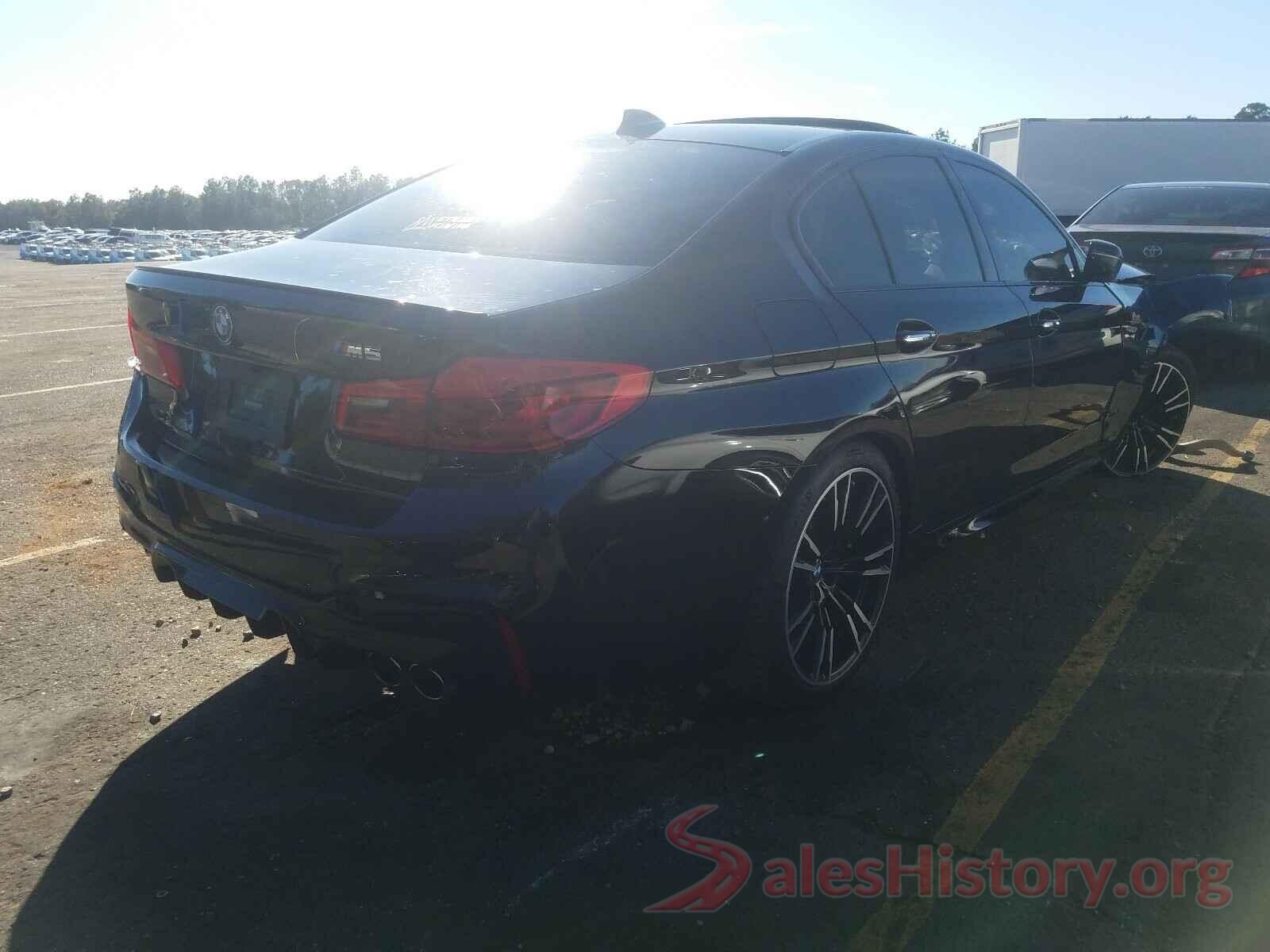 WBSJF0C59JB283944 2018 BMW M5