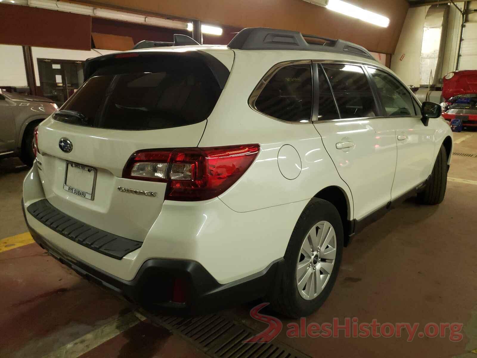 4S4BSAHC6K3232672 2019 SUBARU OUTBACK