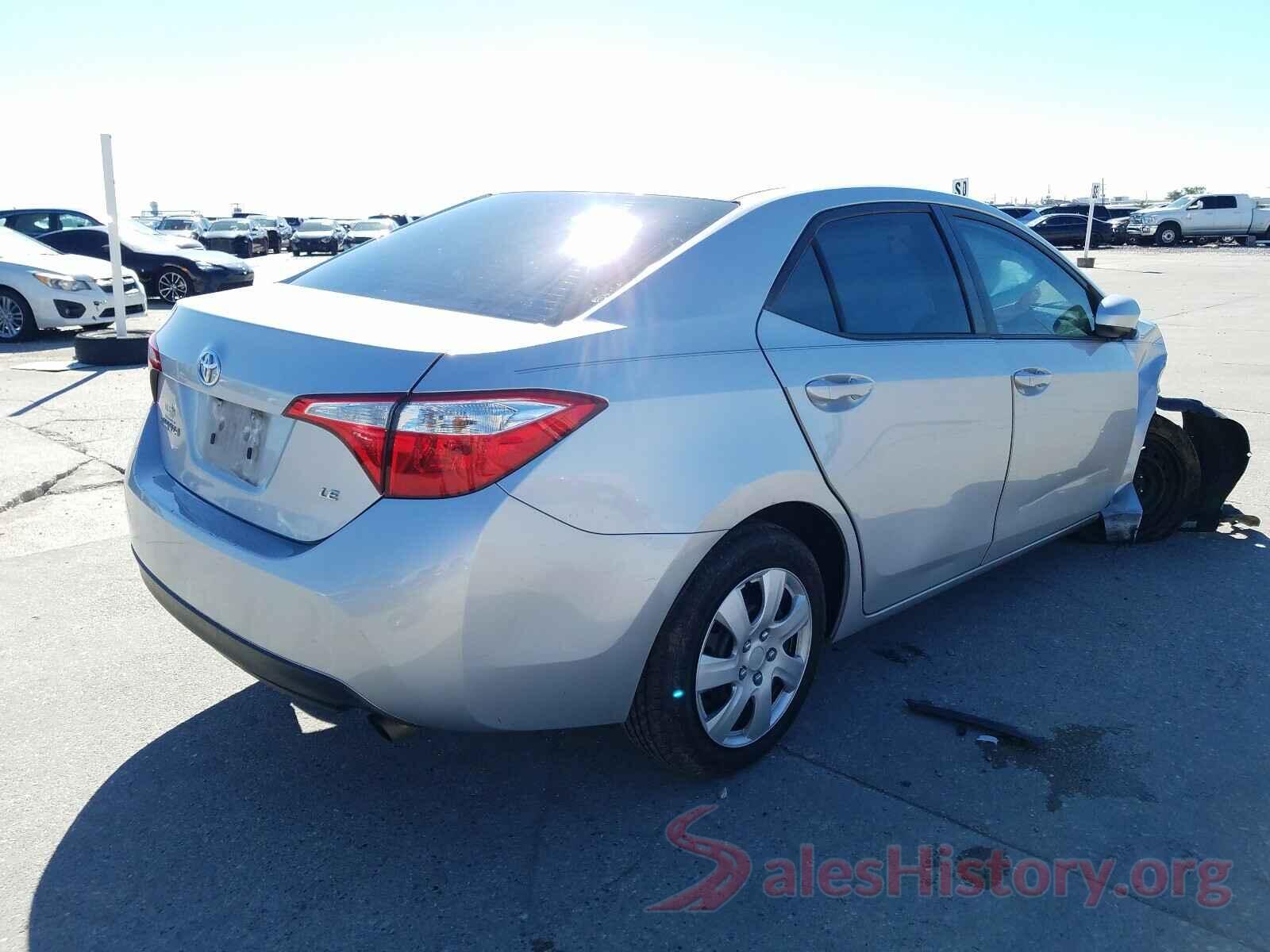 5YFBURHE0GP379714 2016 TOYOTA COROLLA