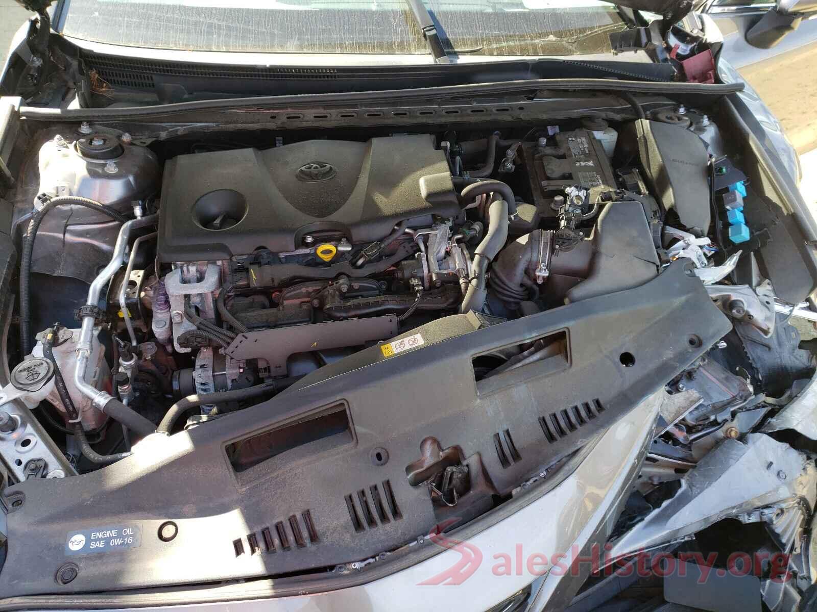 4T1B11HK1JU531456 2018 TOYOTA CAMRY