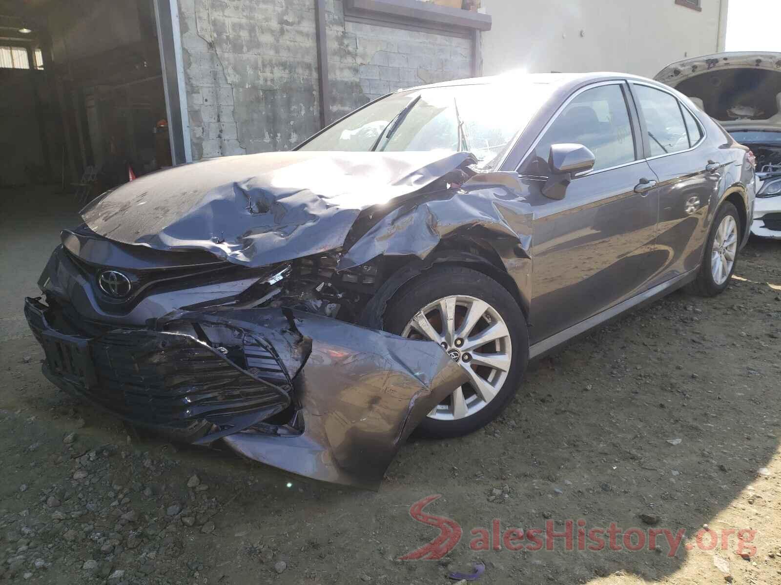 4T1B11HK1JU531456 2018 TOYOTA CAMRY