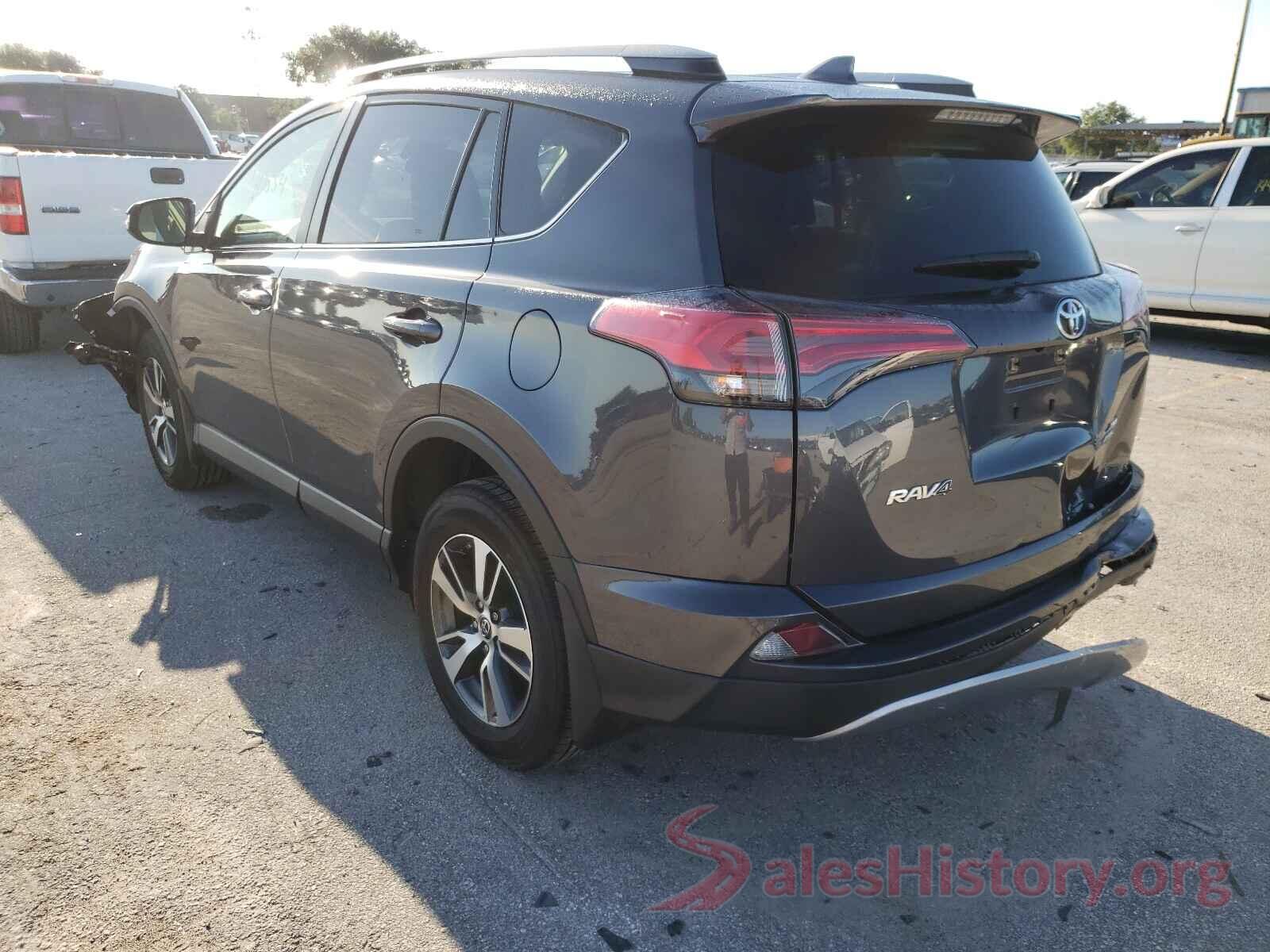 JTMRFREV1JD238349 2018 TOYOTA RAV4