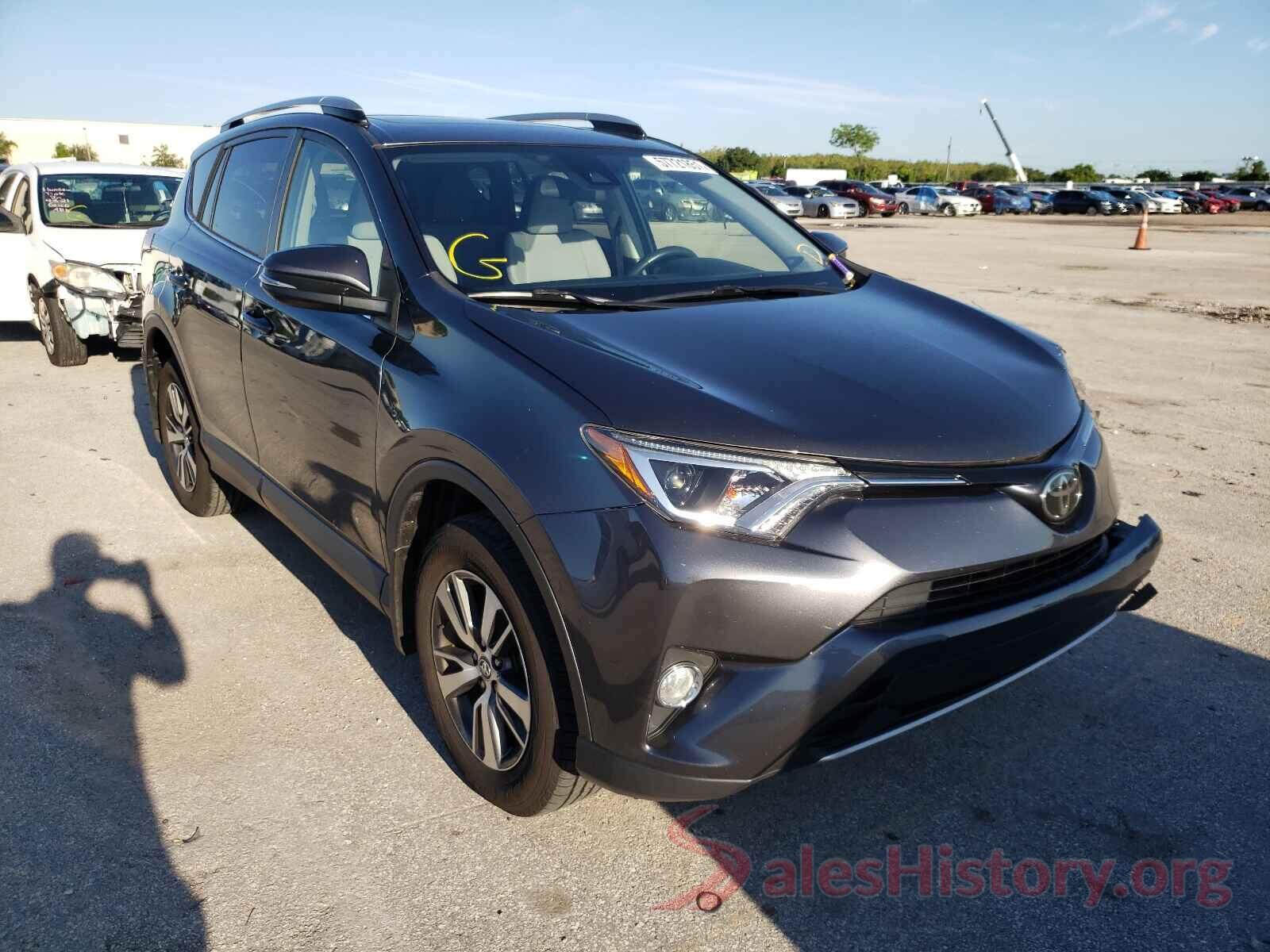 JTMRFREV1JD238349 2018 TOYOTA RAV4