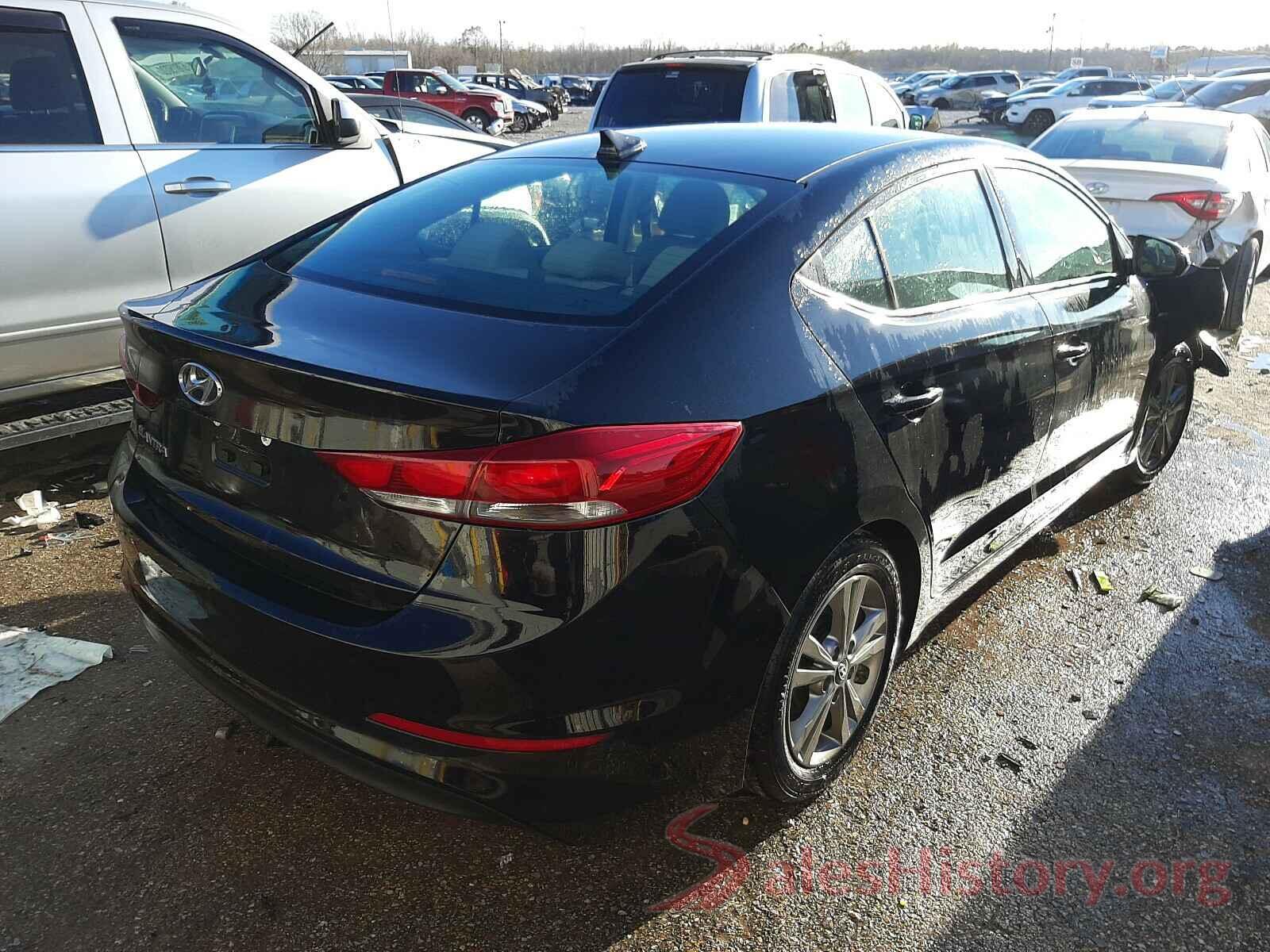 5NPD84LF7HH018933 2017 HYUNDAI ELANTRA