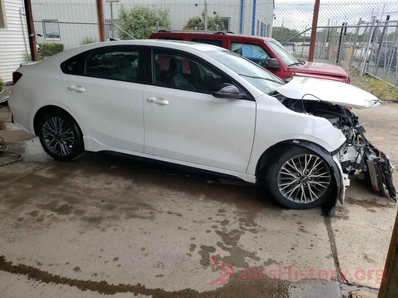 3KPF54AD6PE546842 2023 KIA FORTE