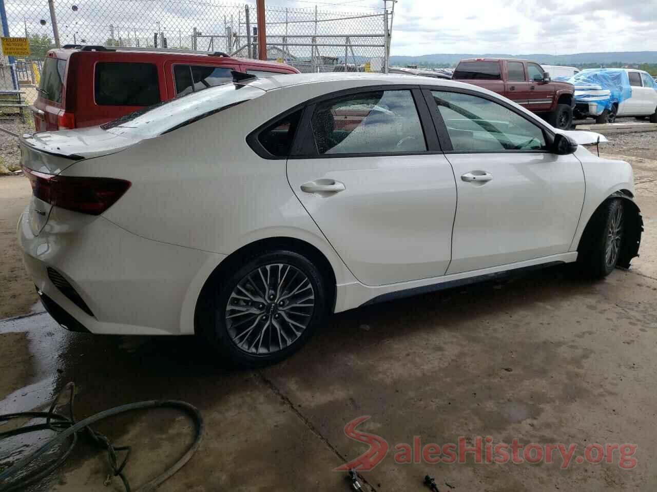 3KPF54AD6PE546842 2023 KIA FORTE