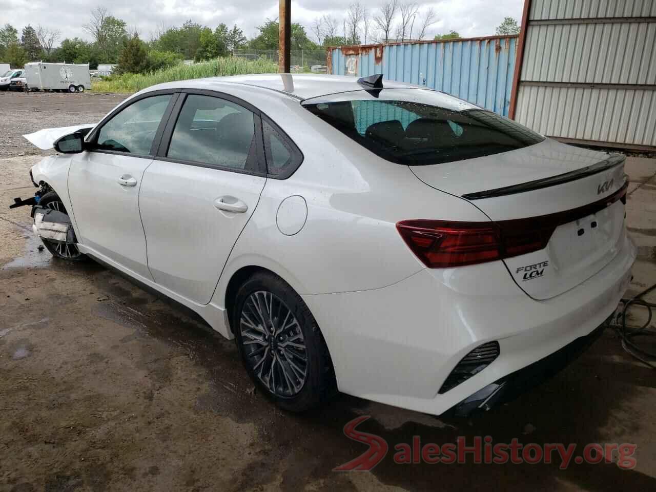 3KPF54AD6PE546842 2023 KIA FORTE