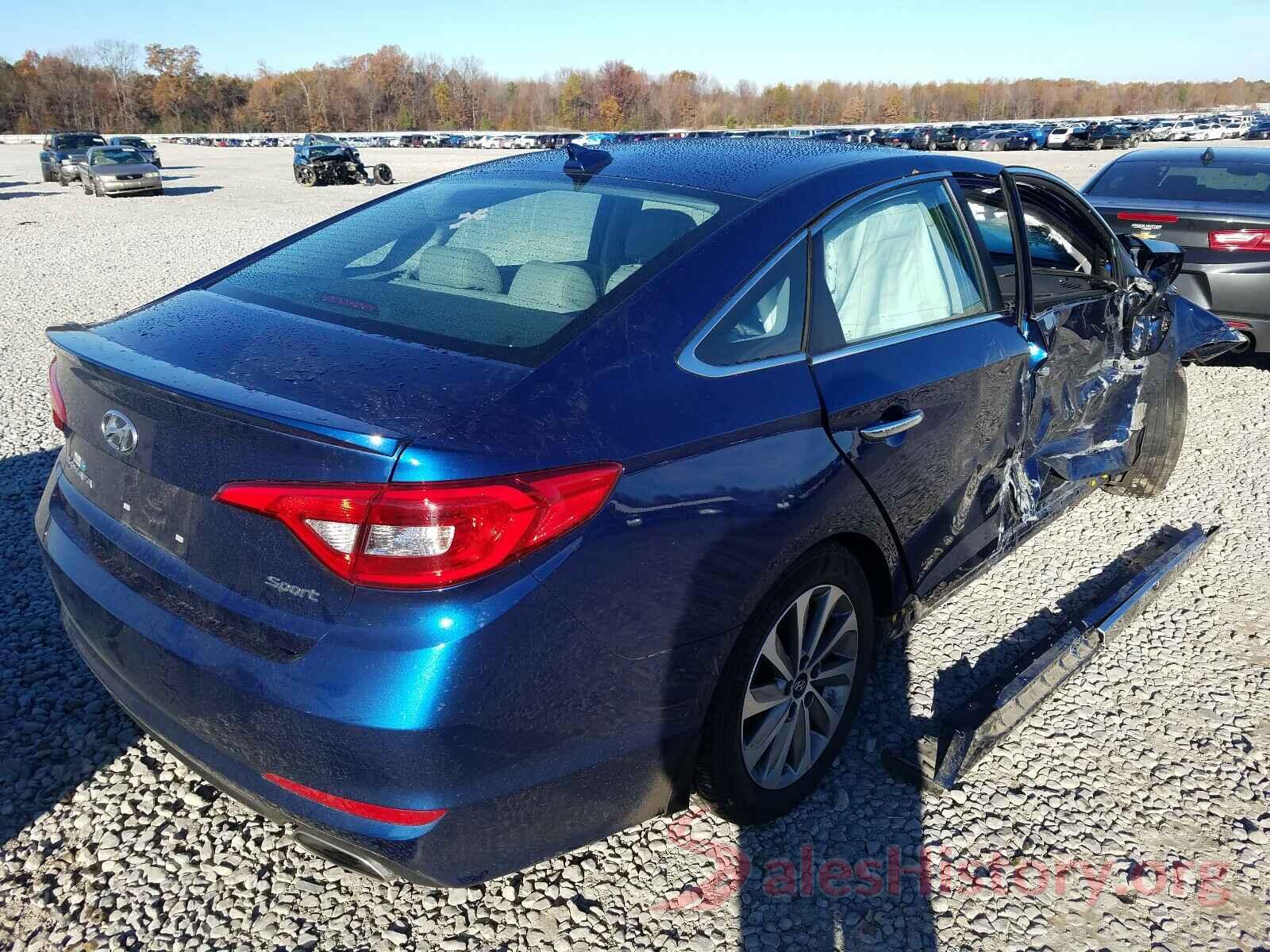 5NPE34AF9HH562968 2017 HYUNDAI SONATA