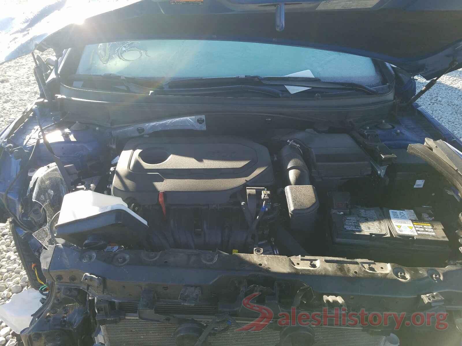 5NPE34AF9HH562968 2017 HYUNDAI SONATA