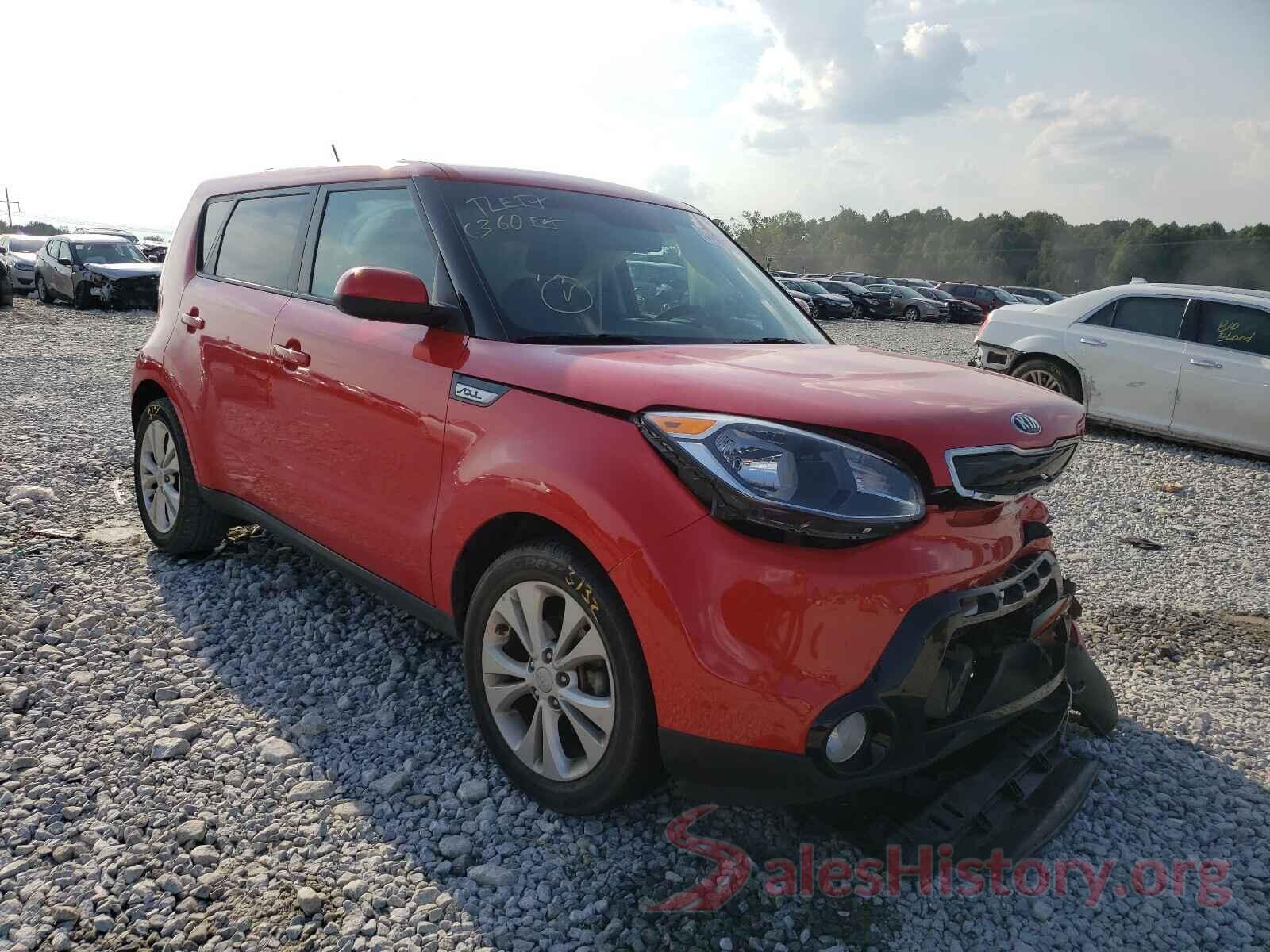 KNDJP3A5XG7862929 2016 KIA SOUL