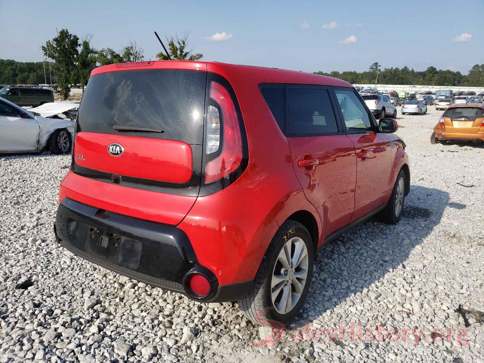 KNDJP3A5XG7862929 2016 KIA SOUL