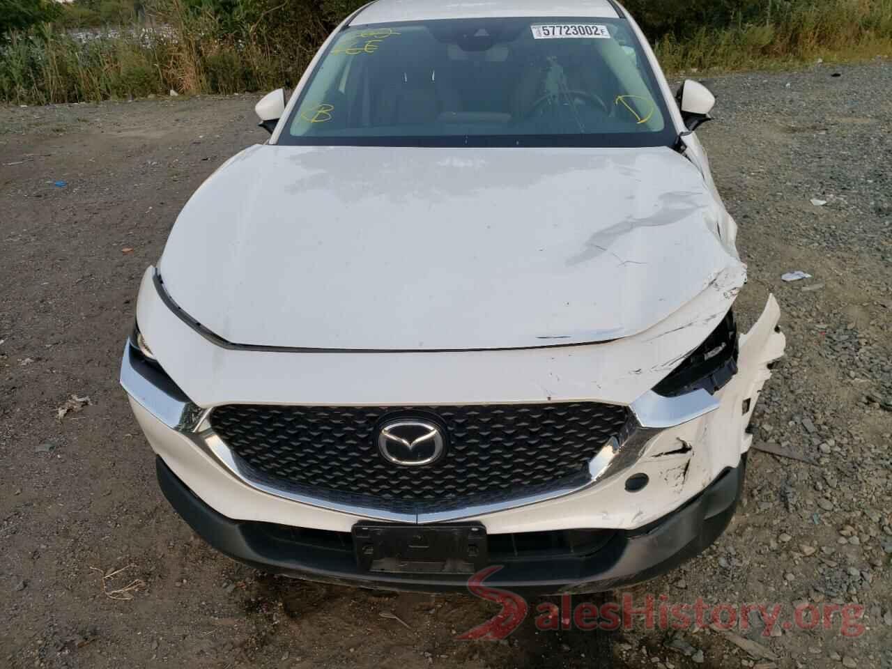 3MVDMBBL8MM218990 2021 MAZDA CX30