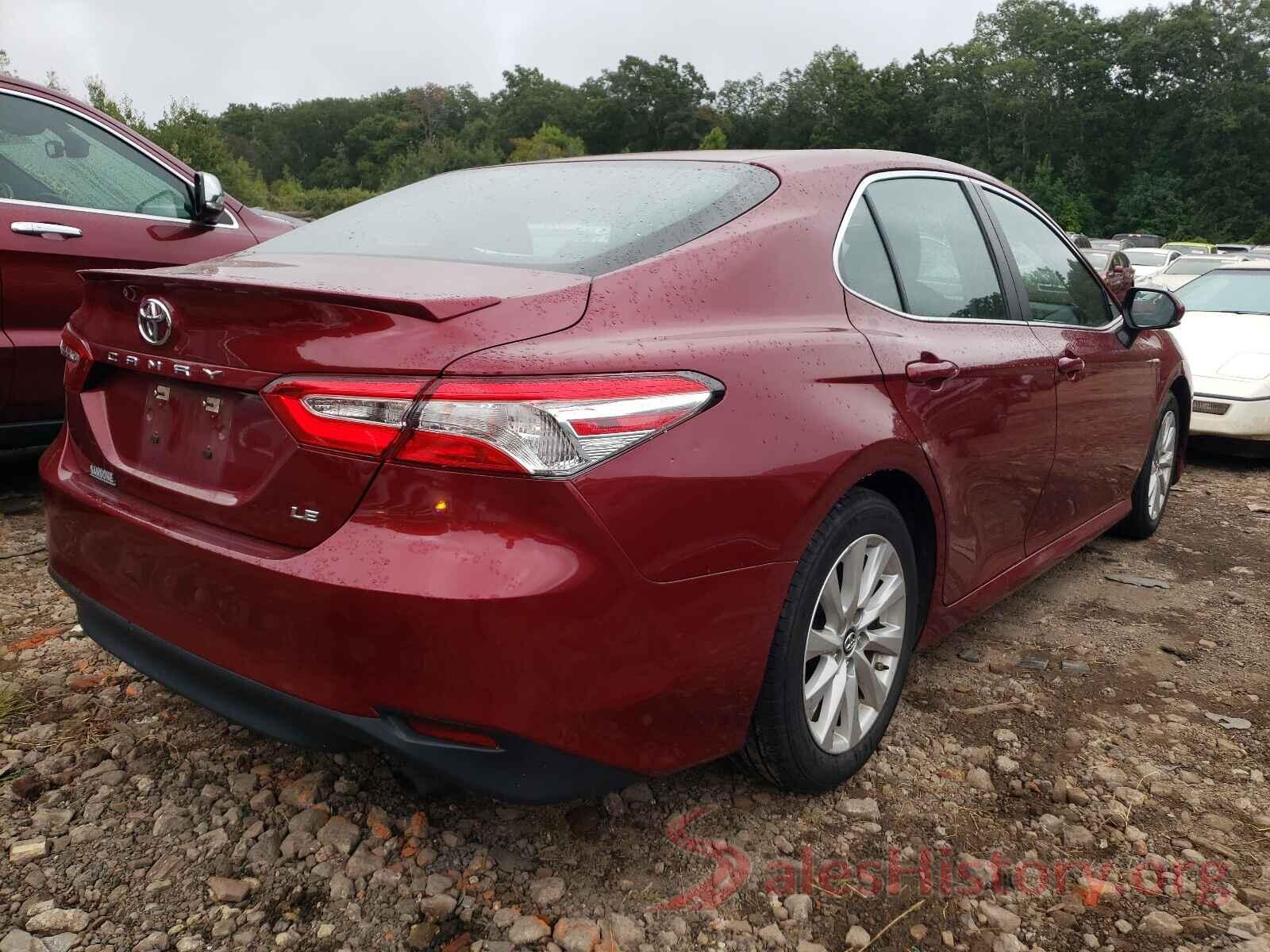 4T1B11HK3JU661769 2018 TOYOTA CAMRY